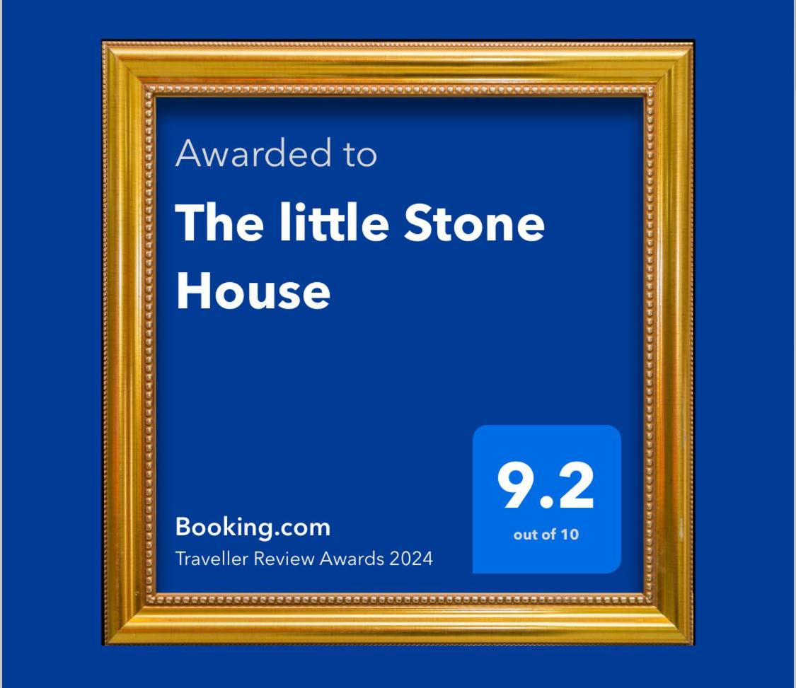 The little Stone House