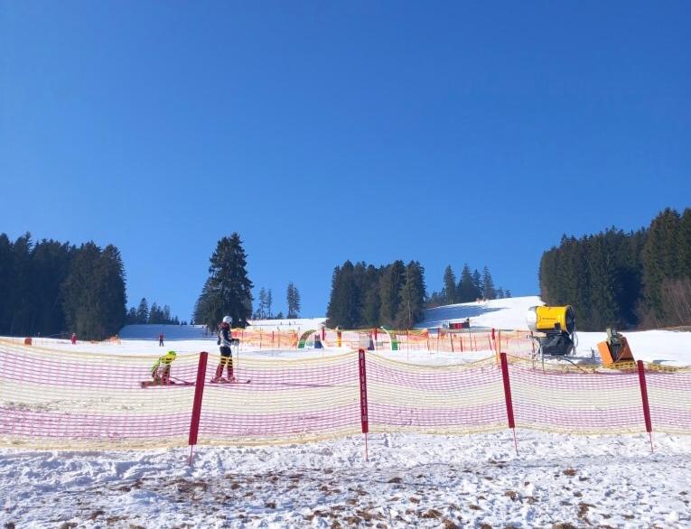 Apartmány Lipno Bouček
