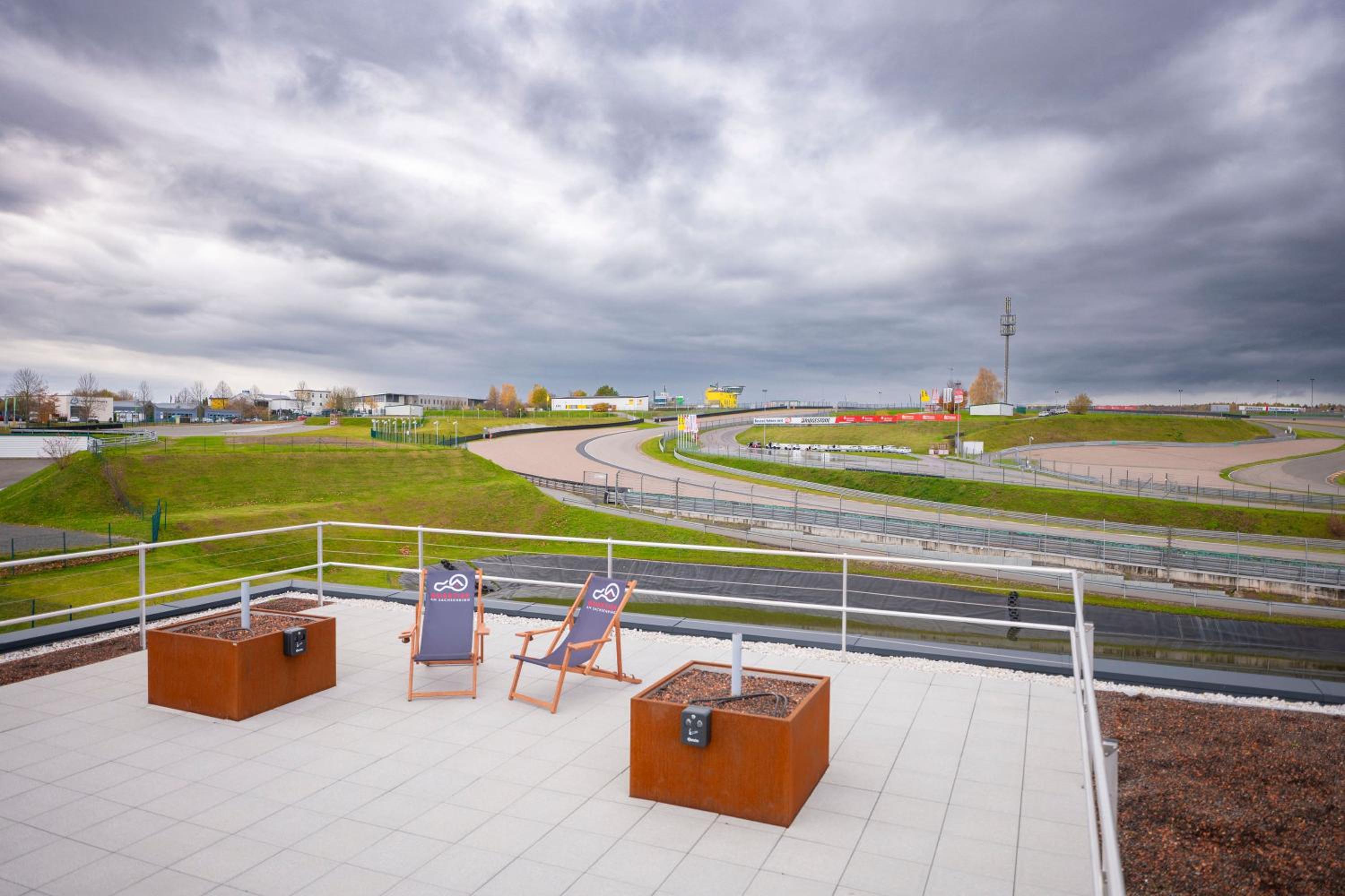 Quartier am Sachsenring