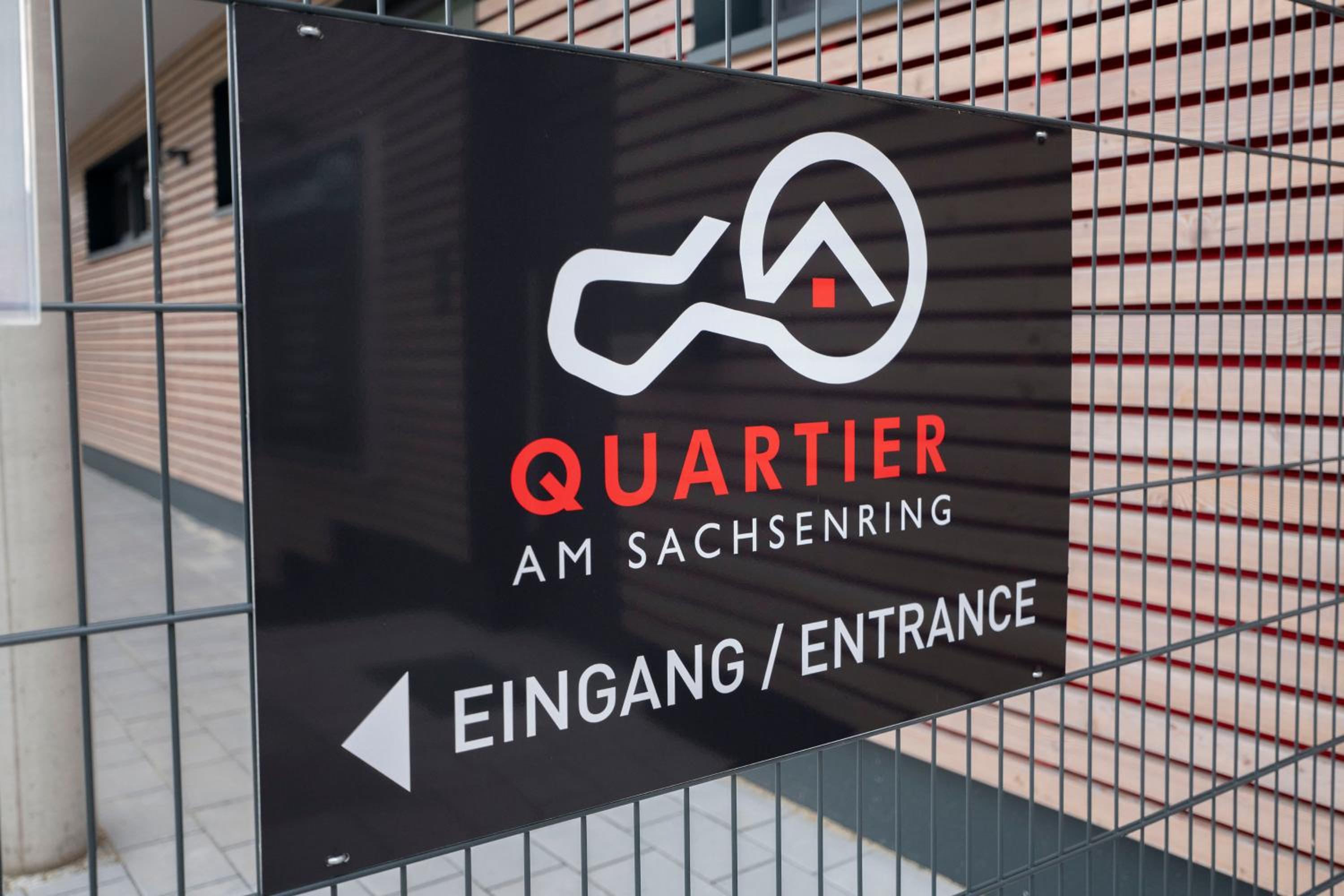 Quartier am Sachsenring