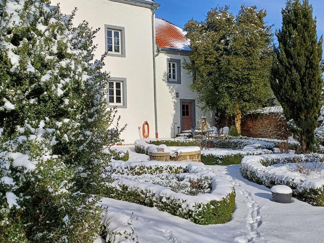 Gutshaus De La Fontaine