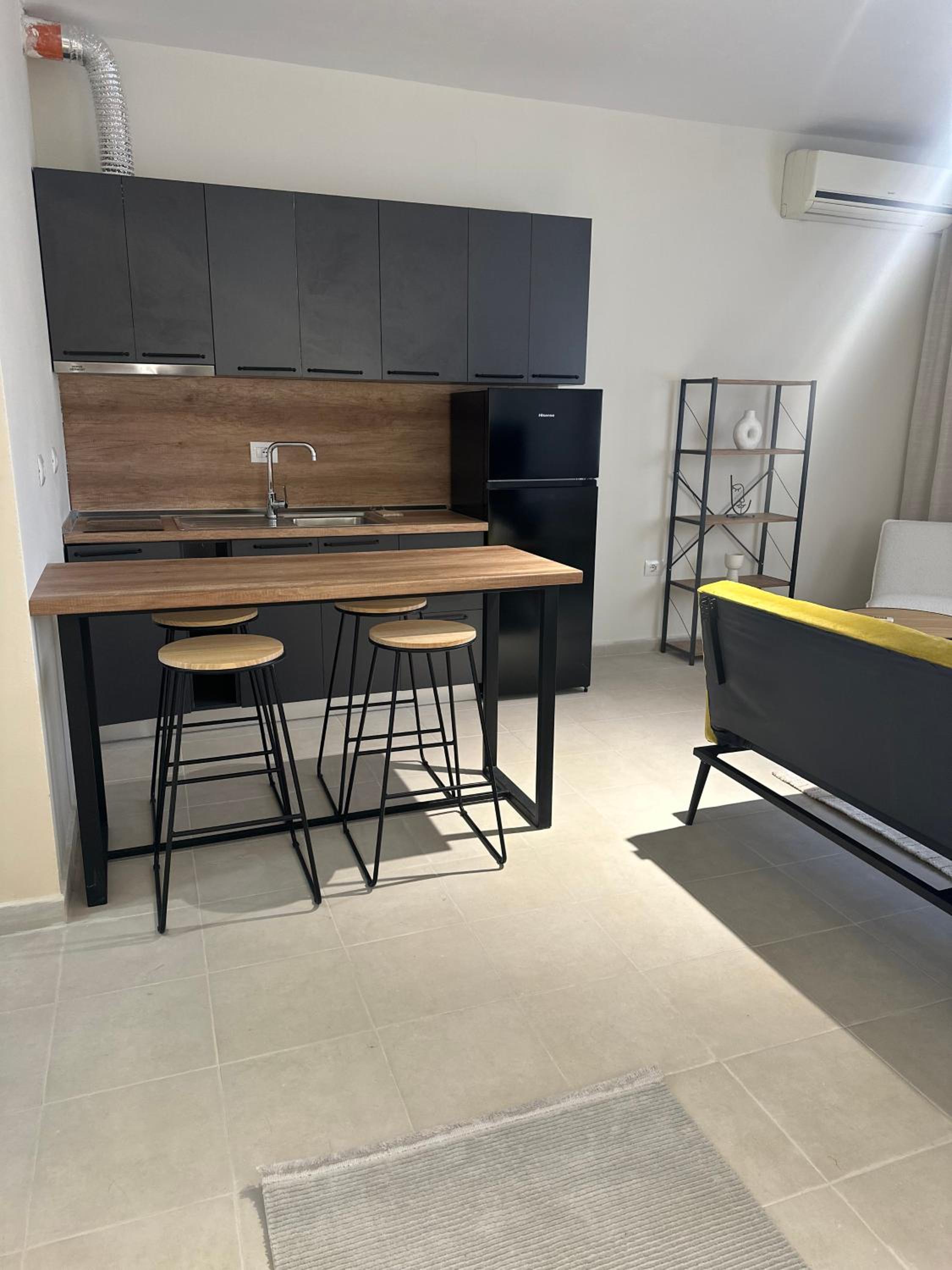 New Bazar - 2 Rooms Apartment