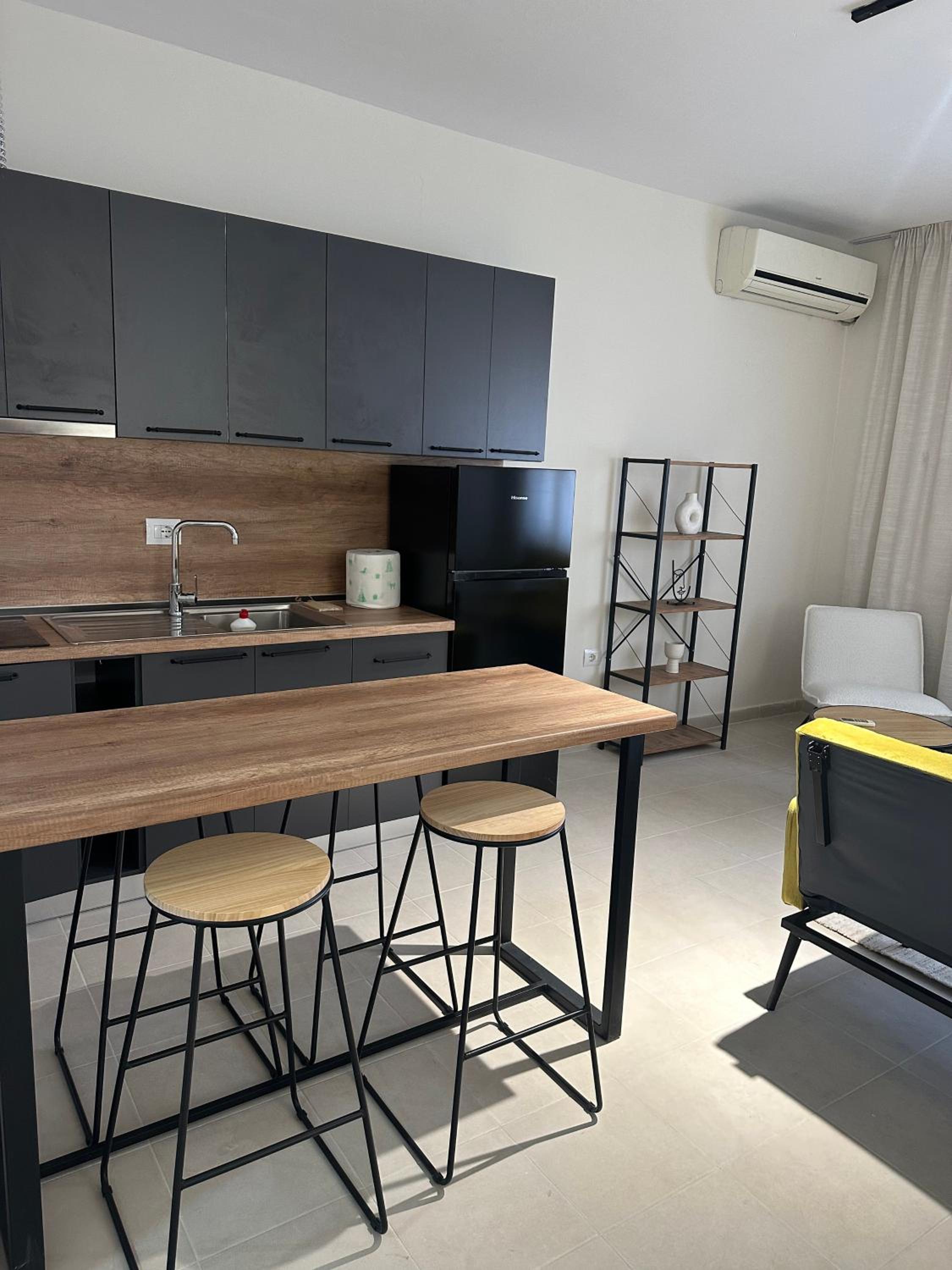New Bazar - 2 Rooms Apartment
