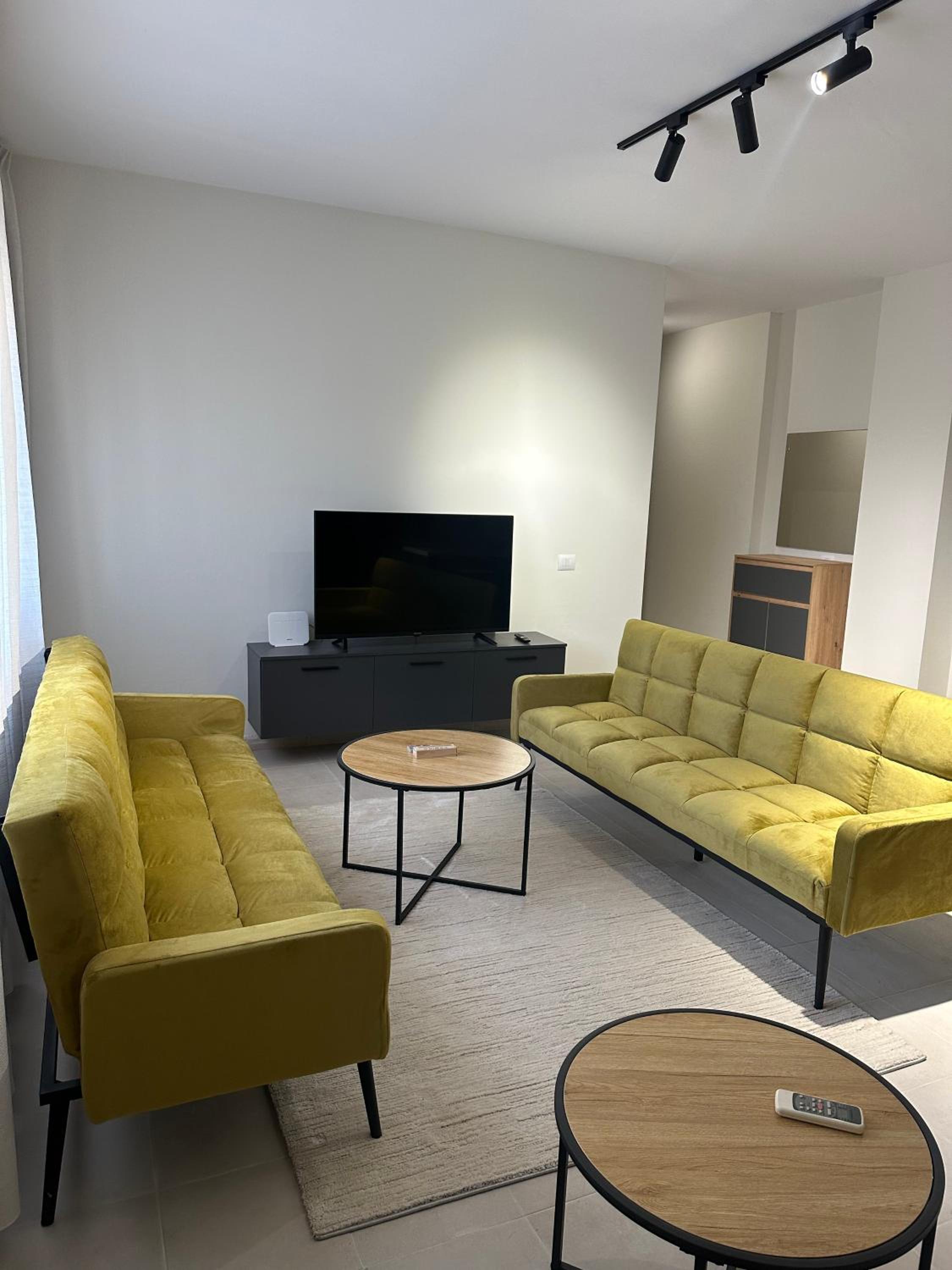 New Bazar - 2 Rooms Apartment