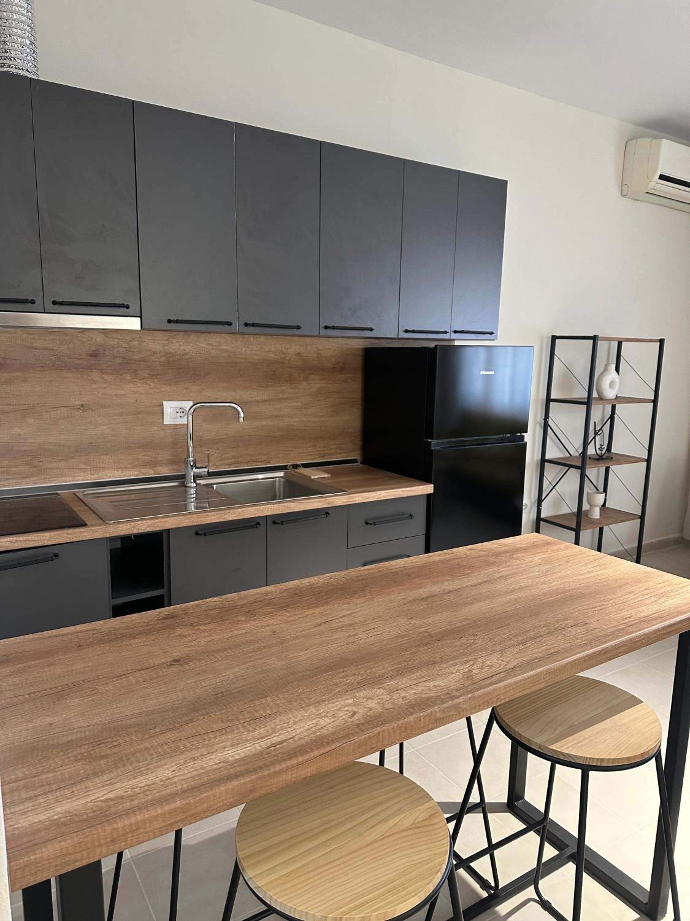 New Bazar - 2 Rooms Apartment