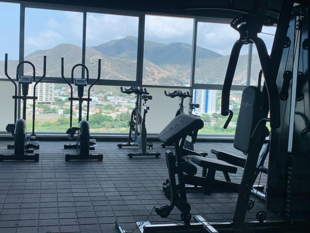 APARTAMENTO EN GAIRA PLAYA SALGUERO SANTA MARTA