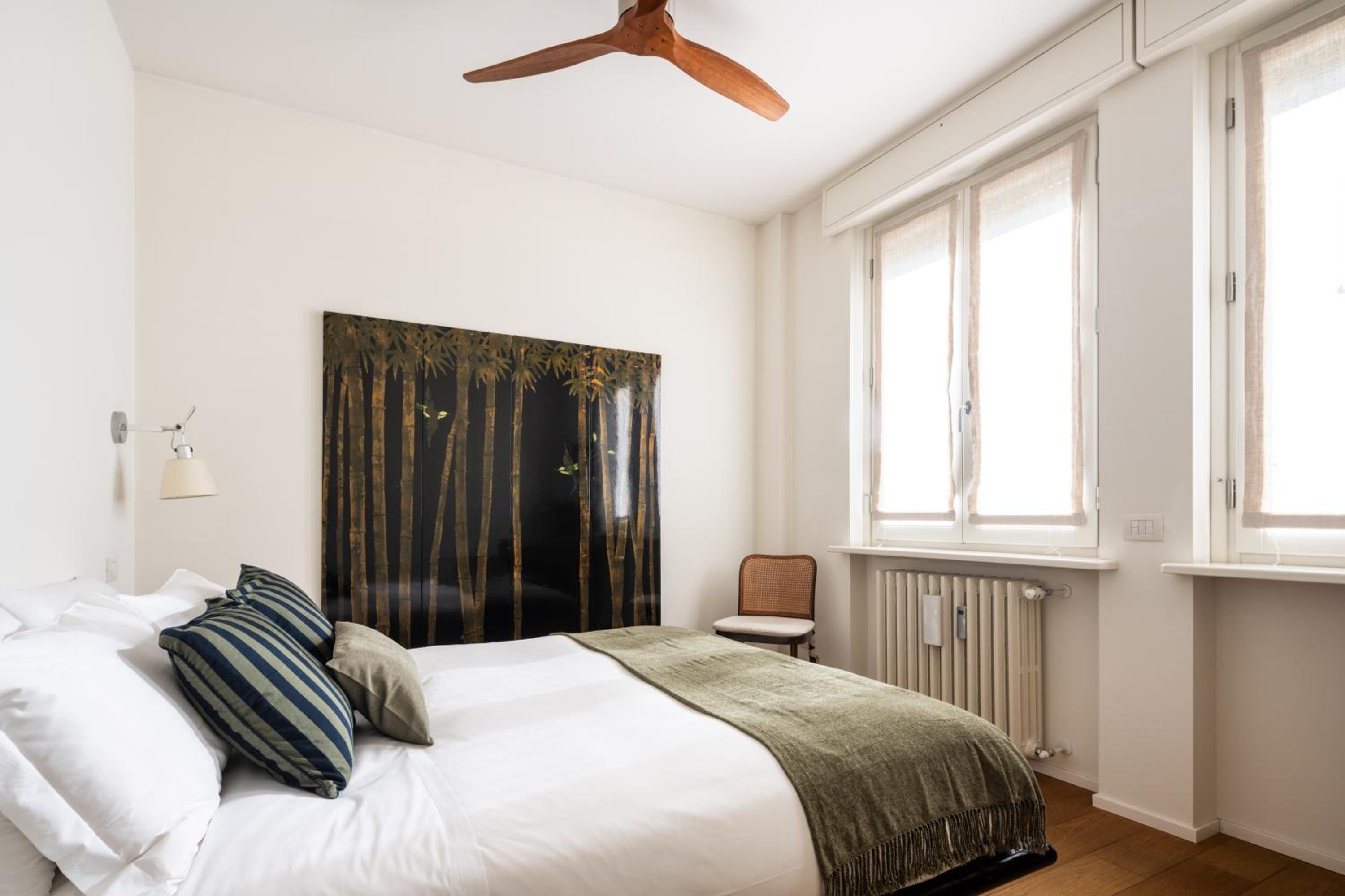 City Life View Apartment With Terrace R&R