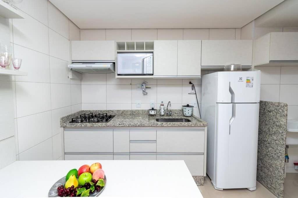 Charming Flats in Setor Bueno TXP