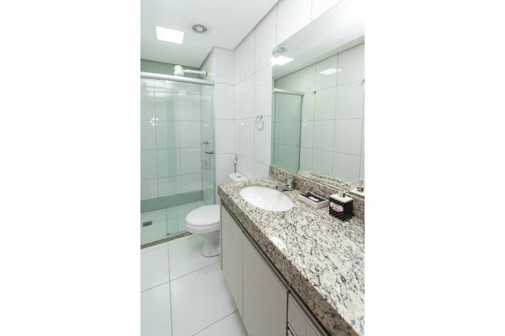 Charming Flats in Setor Bueno TXP