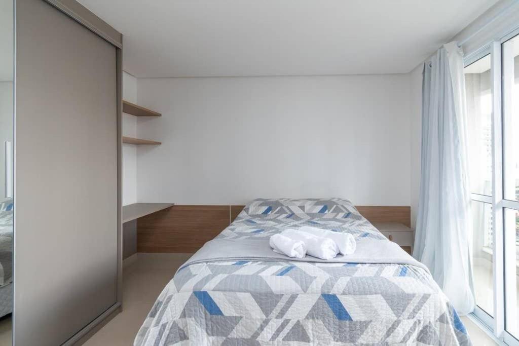 Charming Flats in Setor Bueno TXP