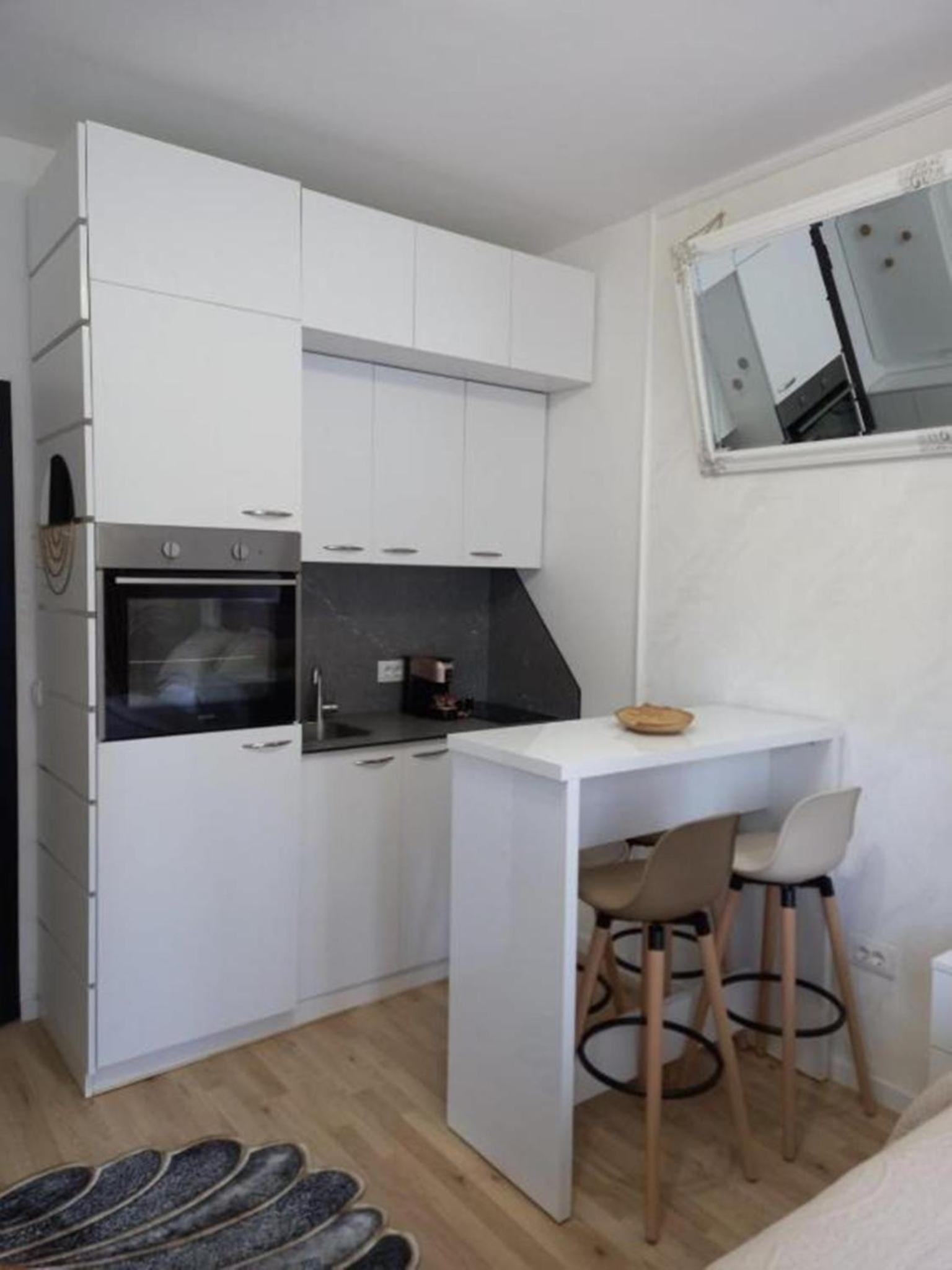 Apartment D&D photo 3