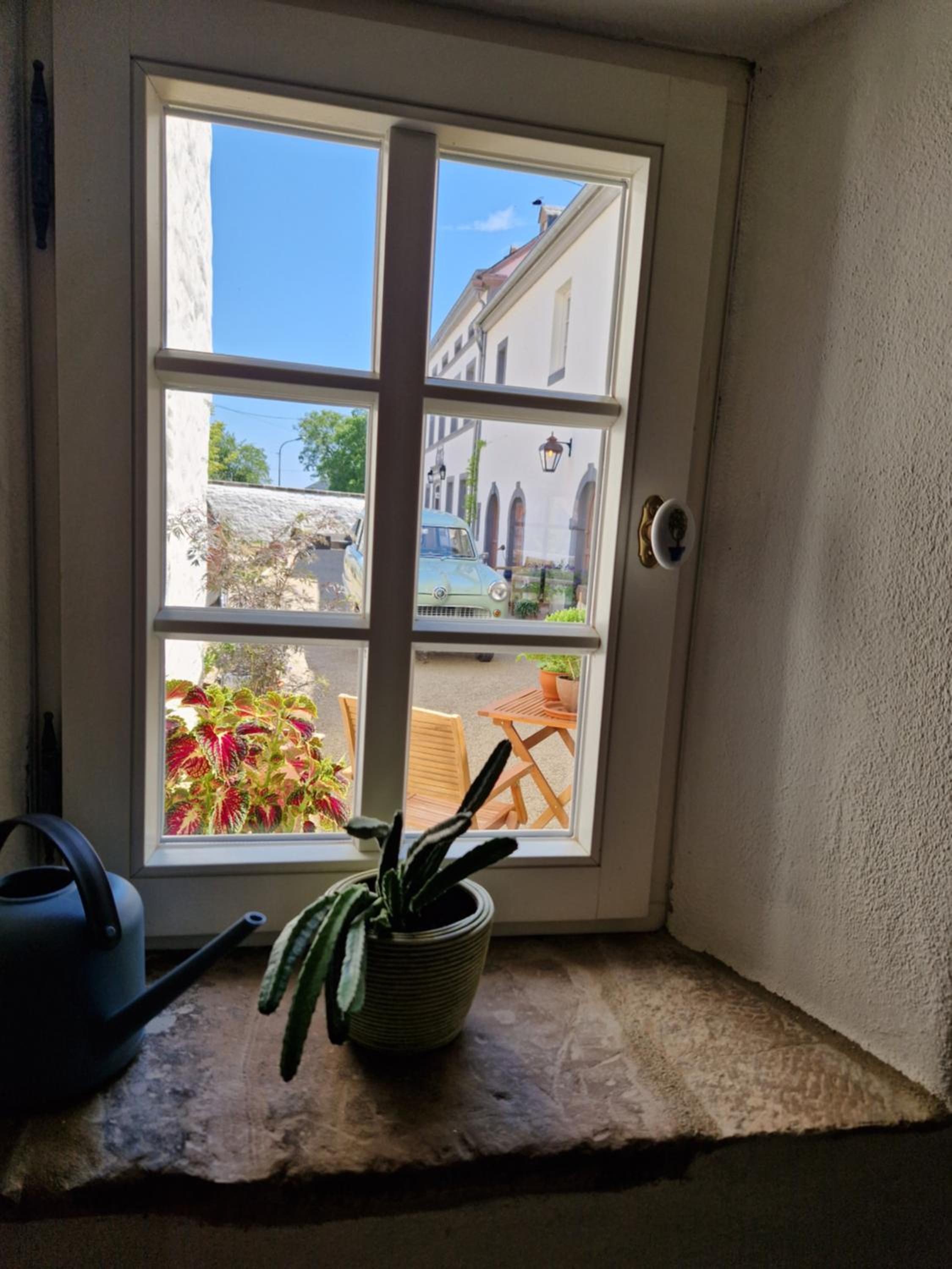 Ferienhaus 