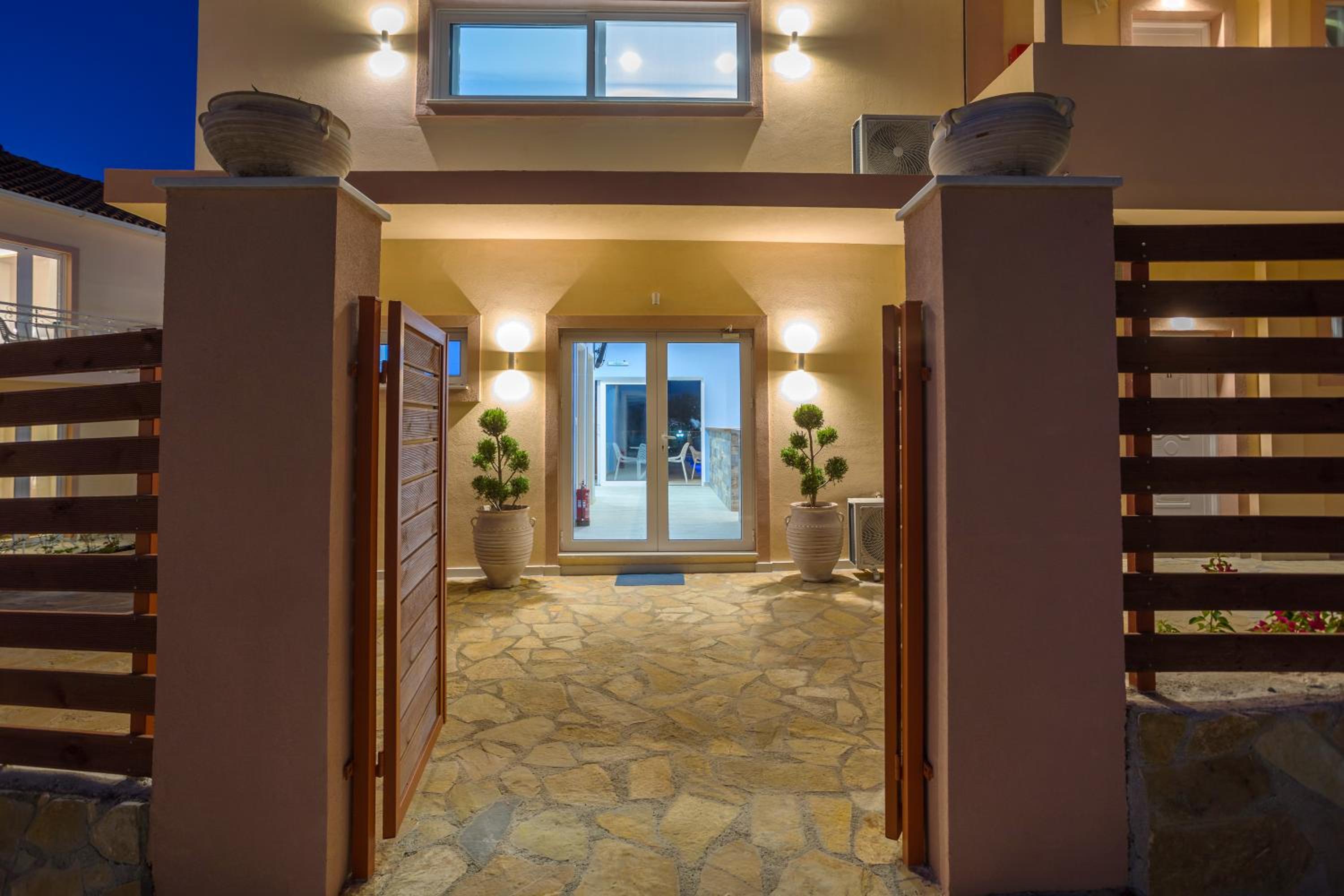 Hotel Mary Elen Boutique Hotel - Image 1