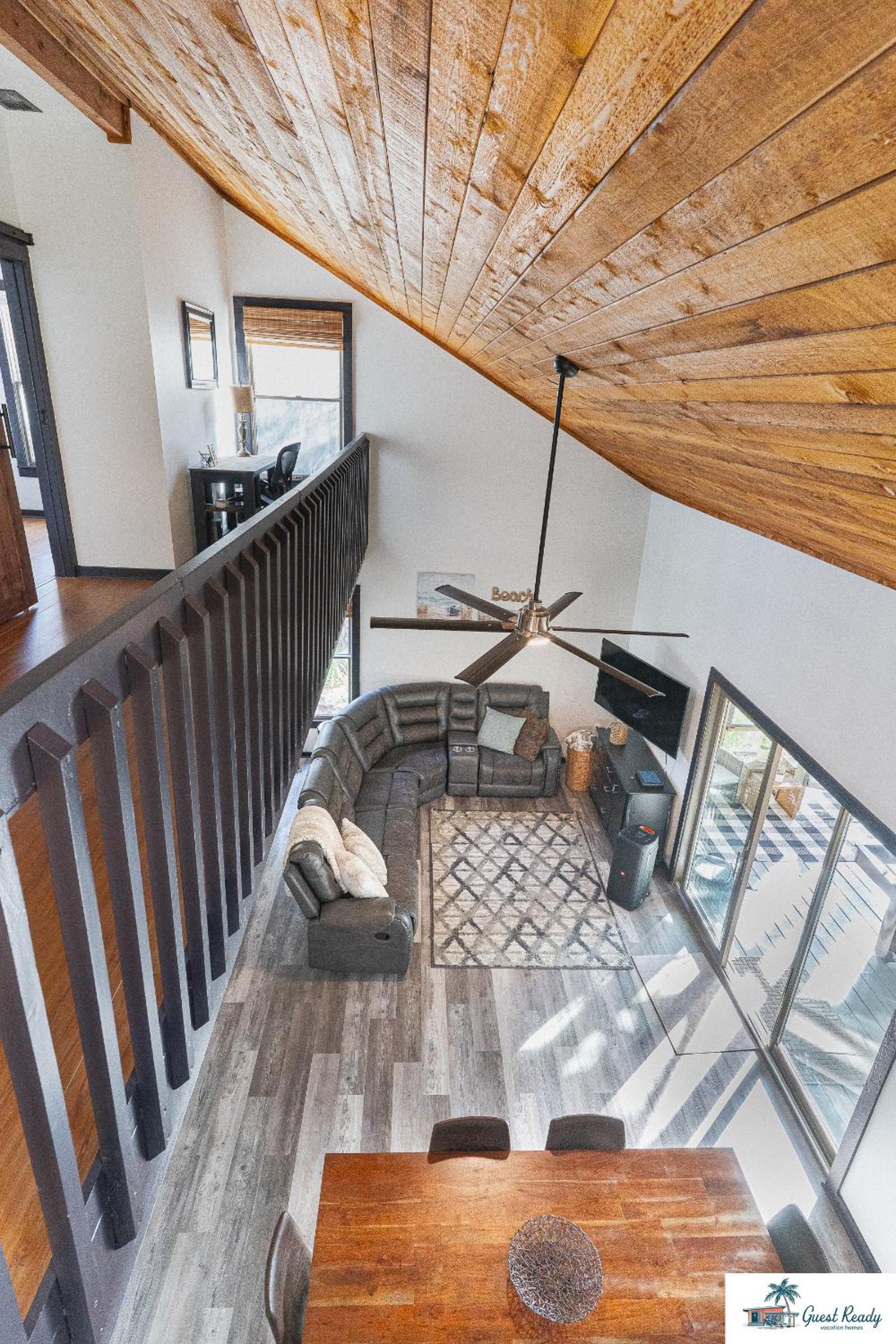 Coastal Farmhouse