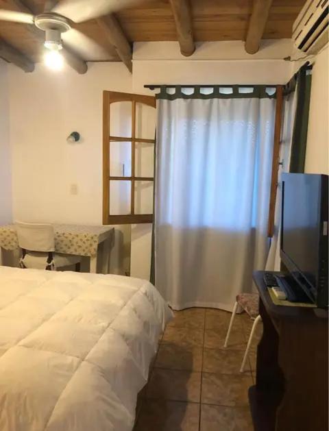 Departamento El Sueño