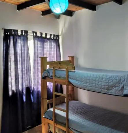 Departamento El Sueño