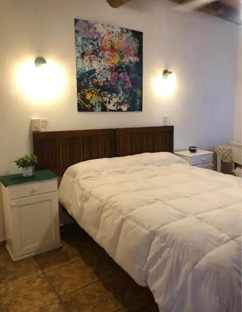 Departamento El Sueño