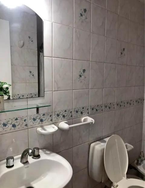 Departamento El Sueño
