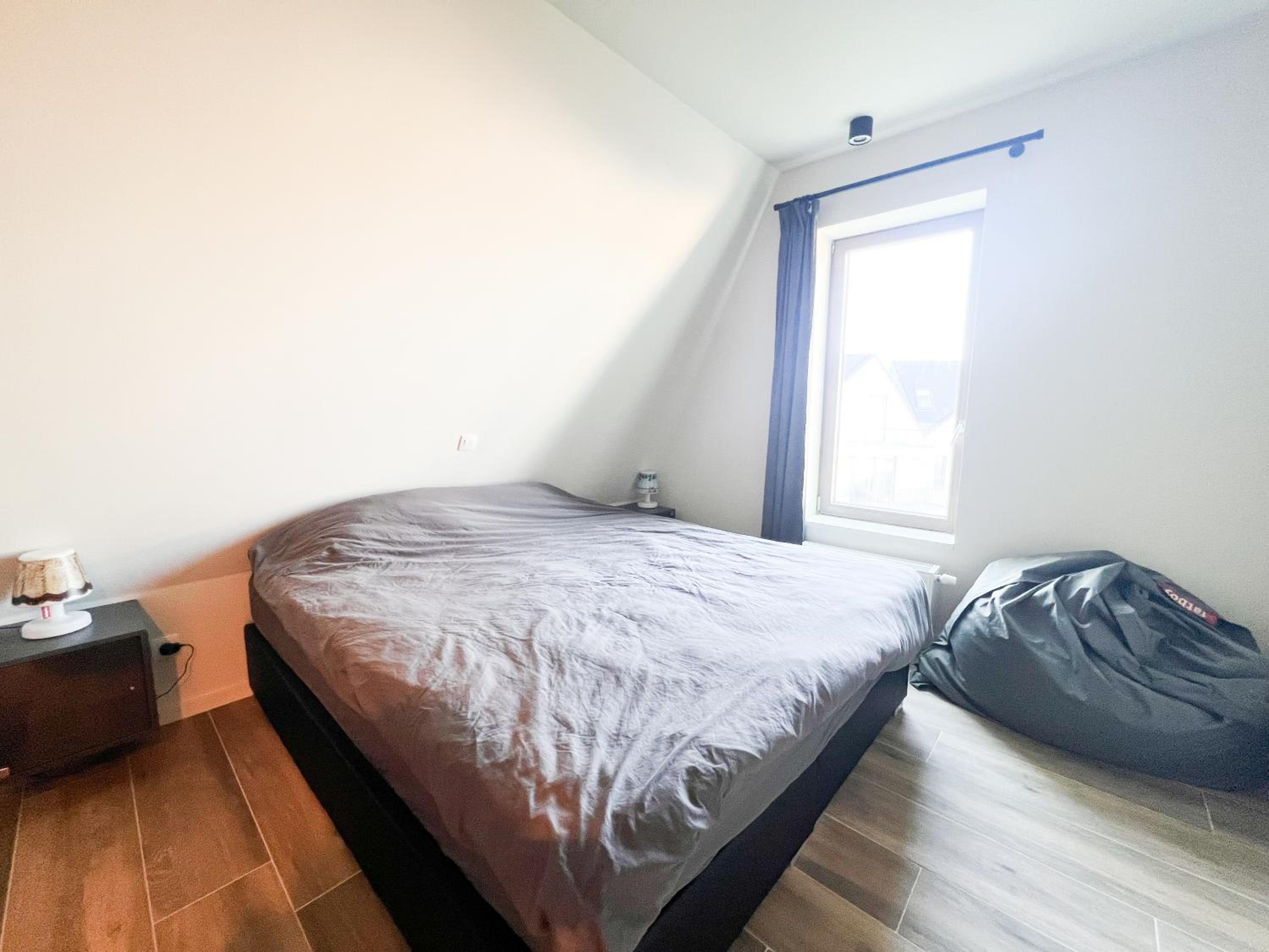 West Bay Apartments