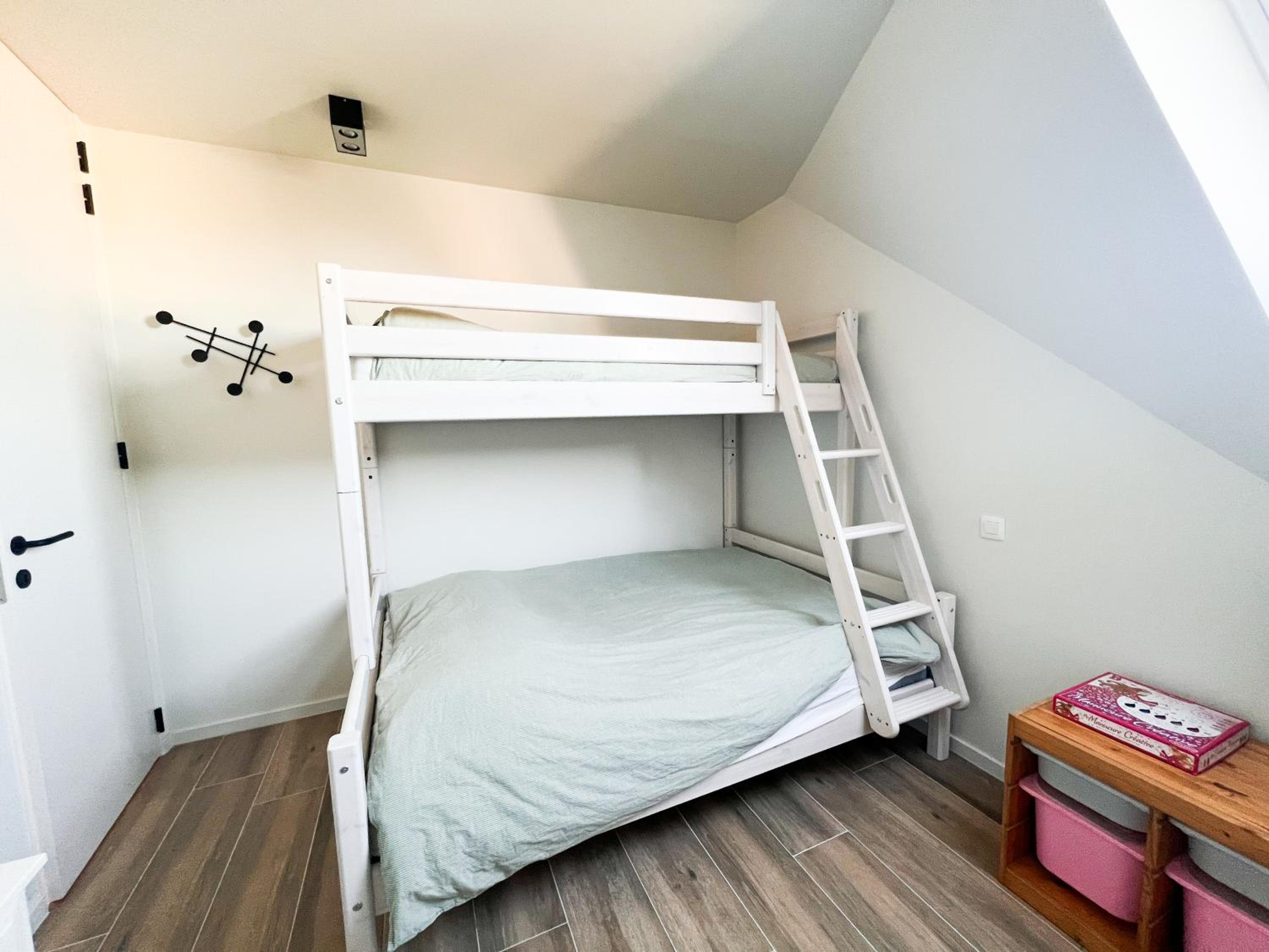 West Bay Apartments