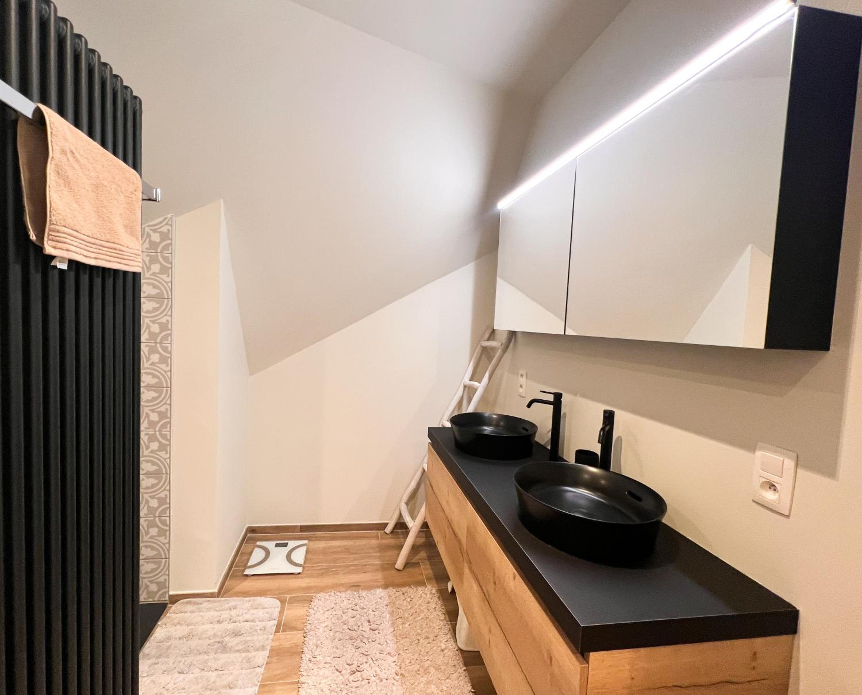 West Bay Apartments