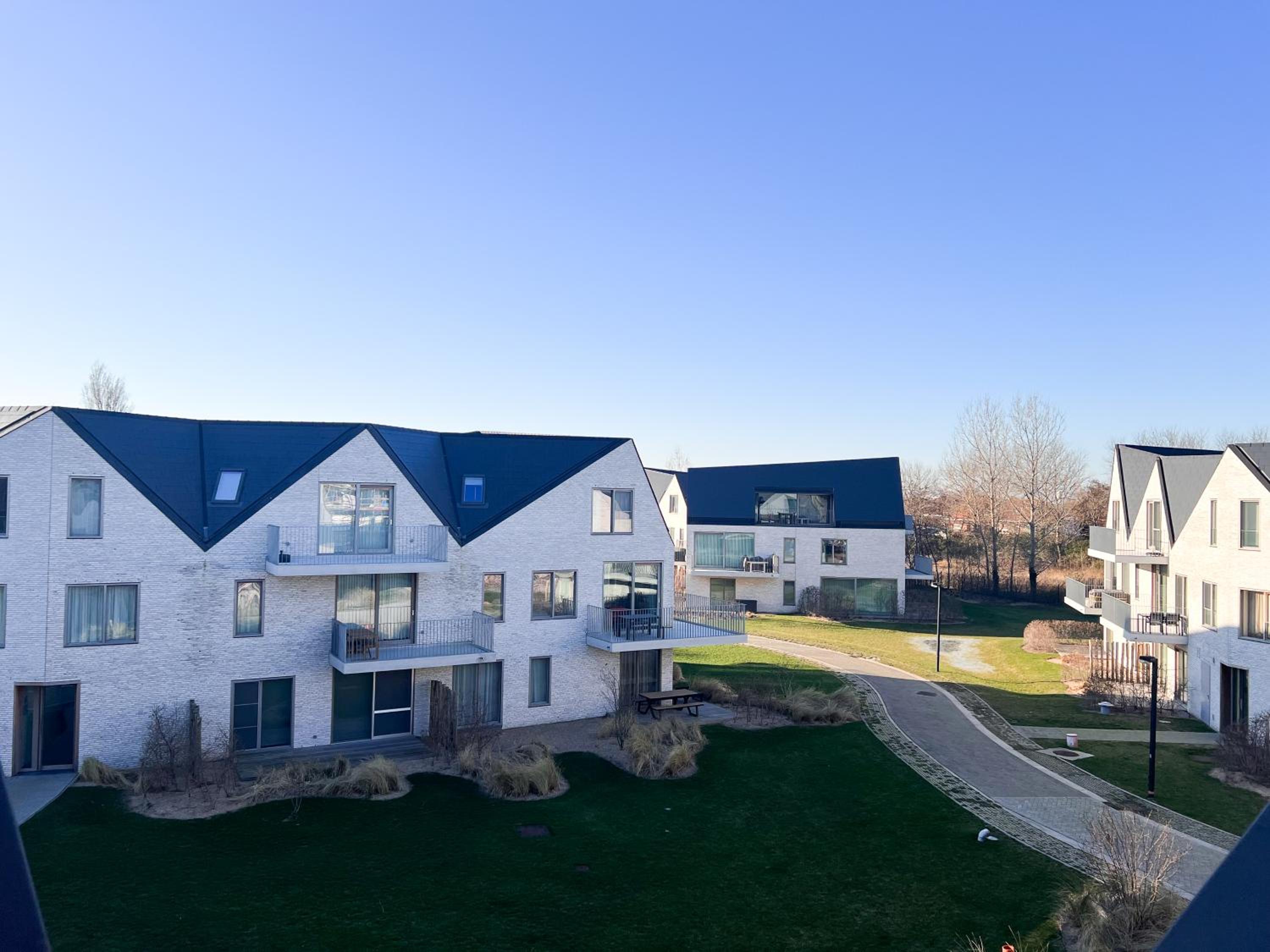 West Bay Apartments
