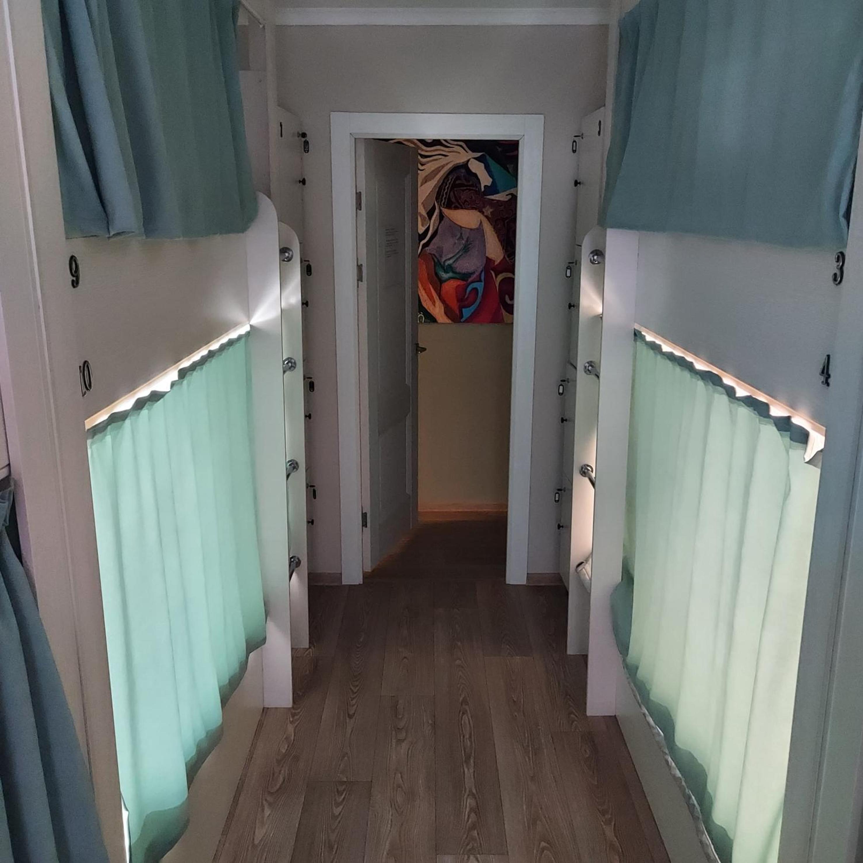 Hostel Nomad view 5