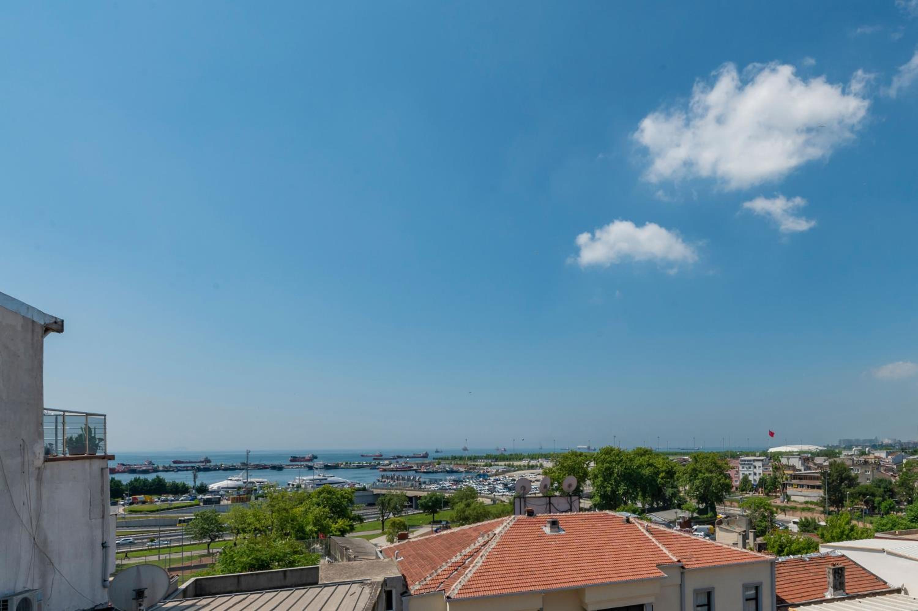 Bazaar Hotels Eski Şehir - Image 71