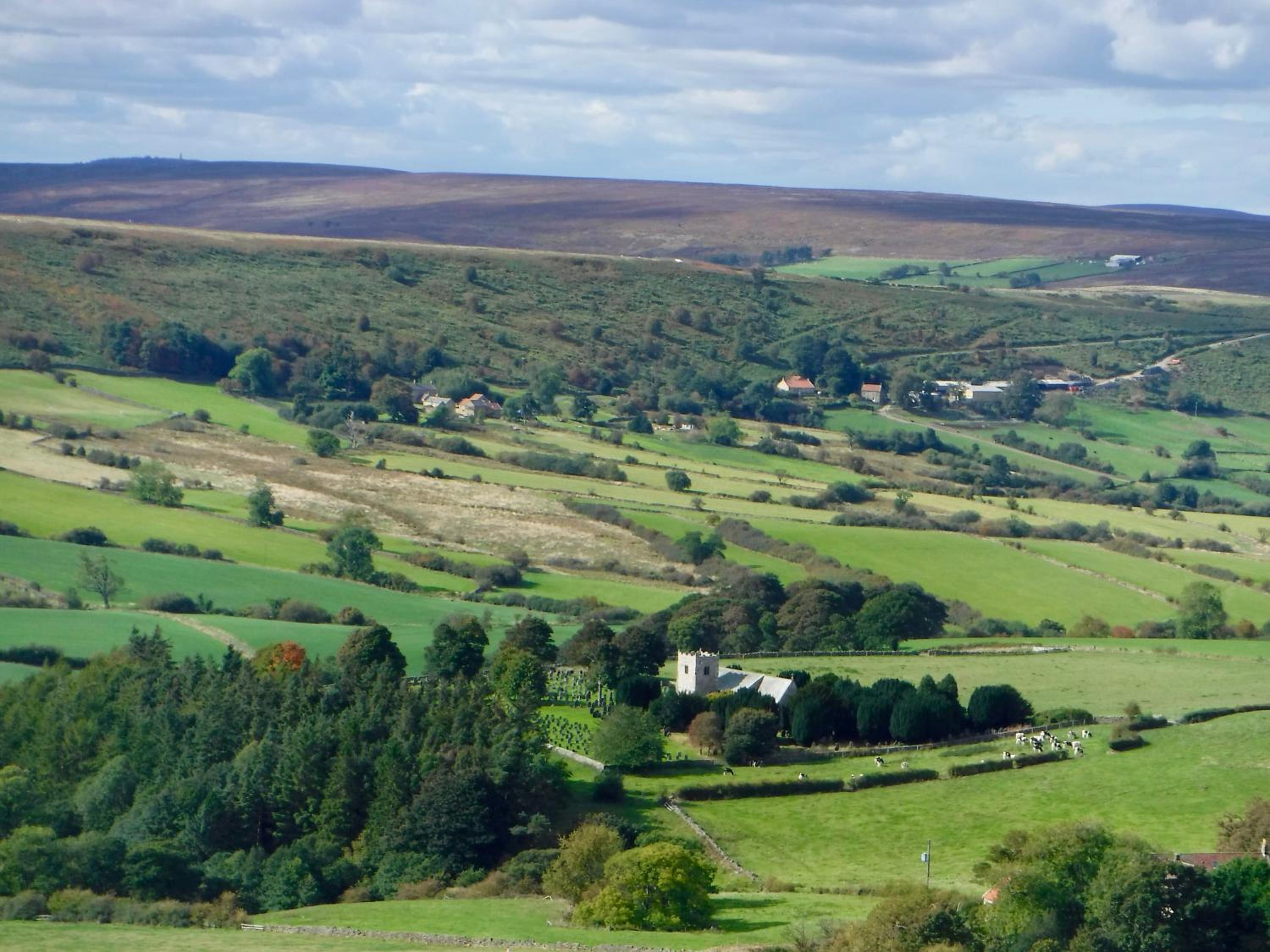Church House Farm