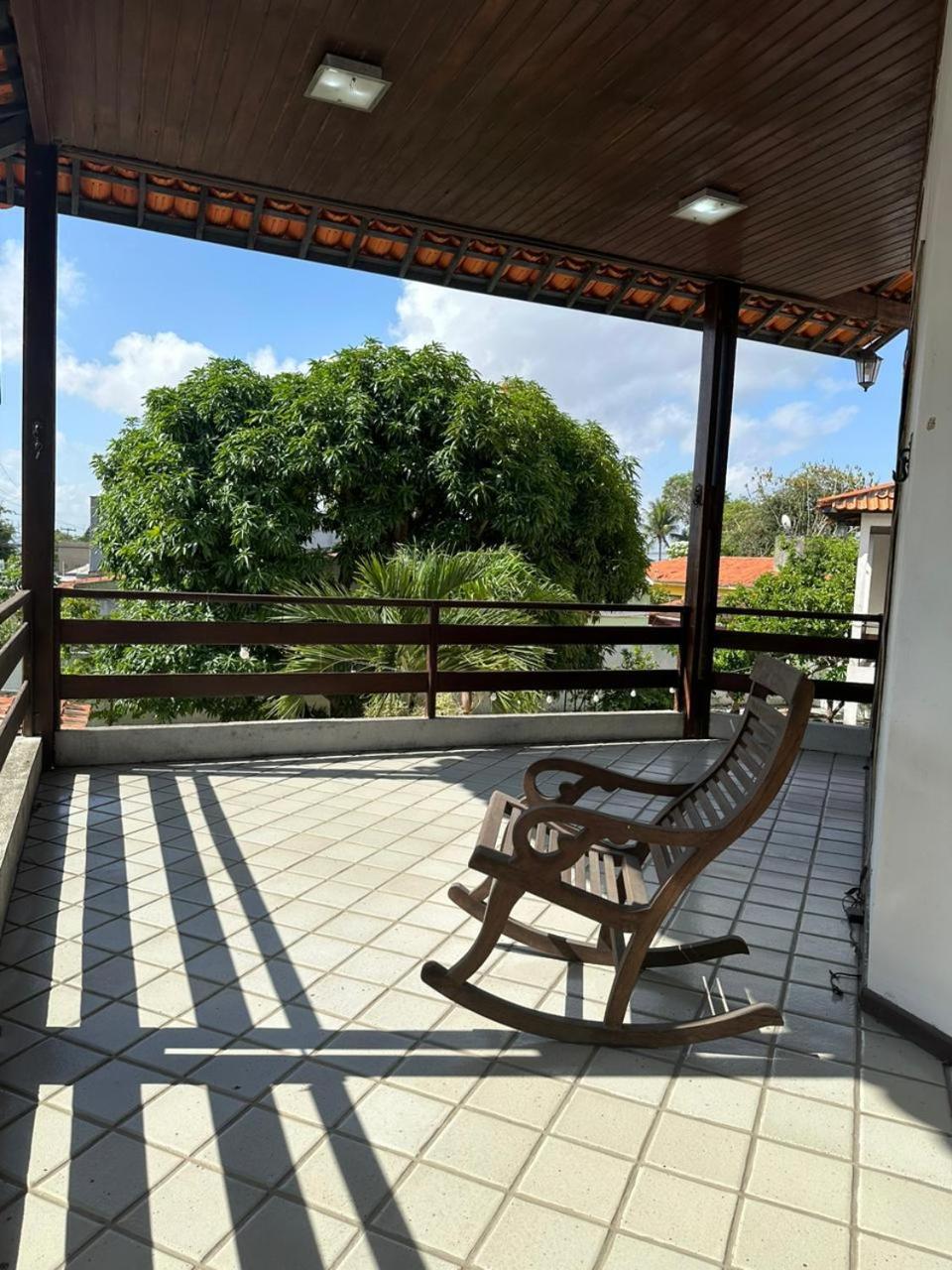 Espaço Casa