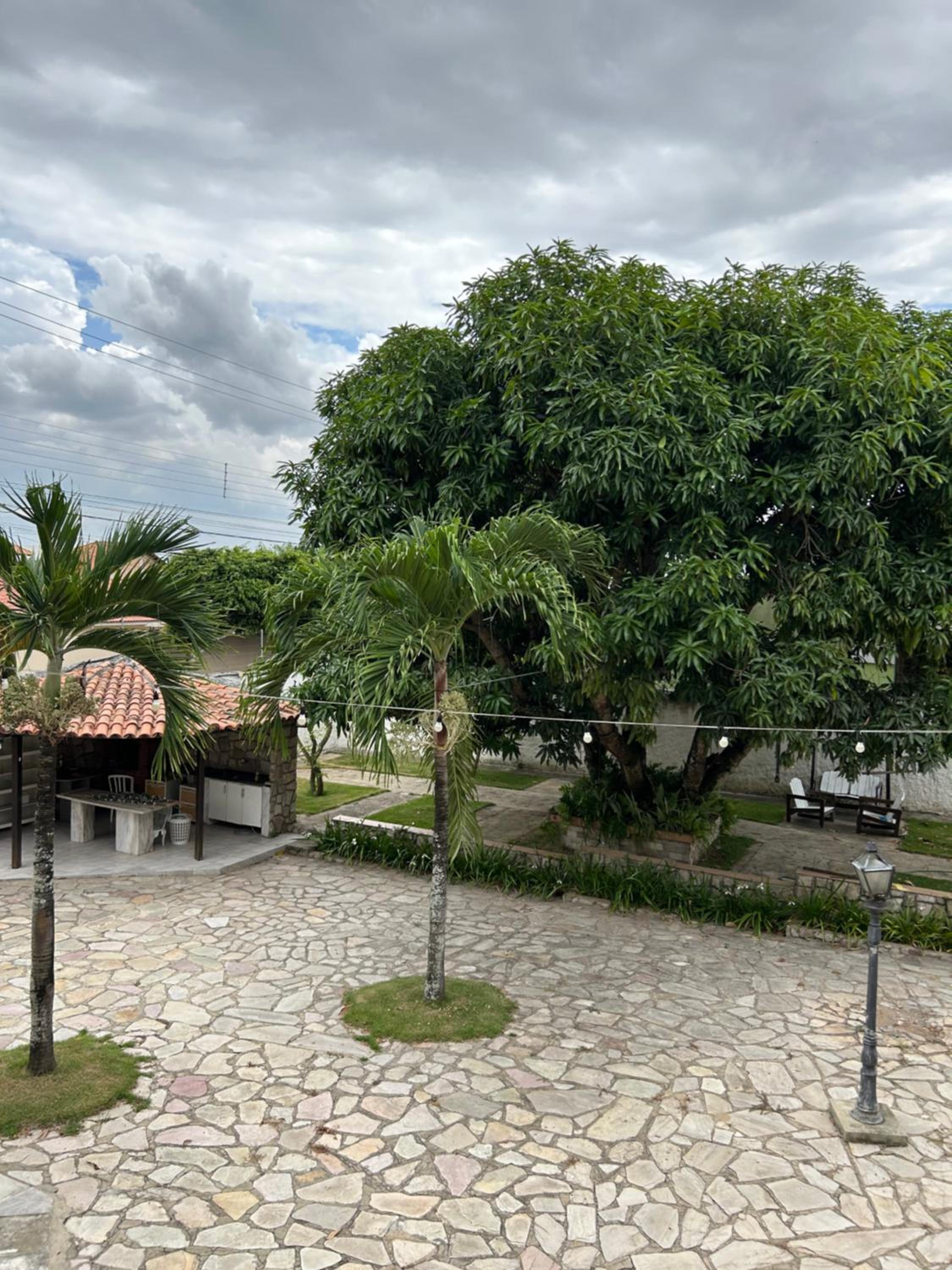 Espaço Casa