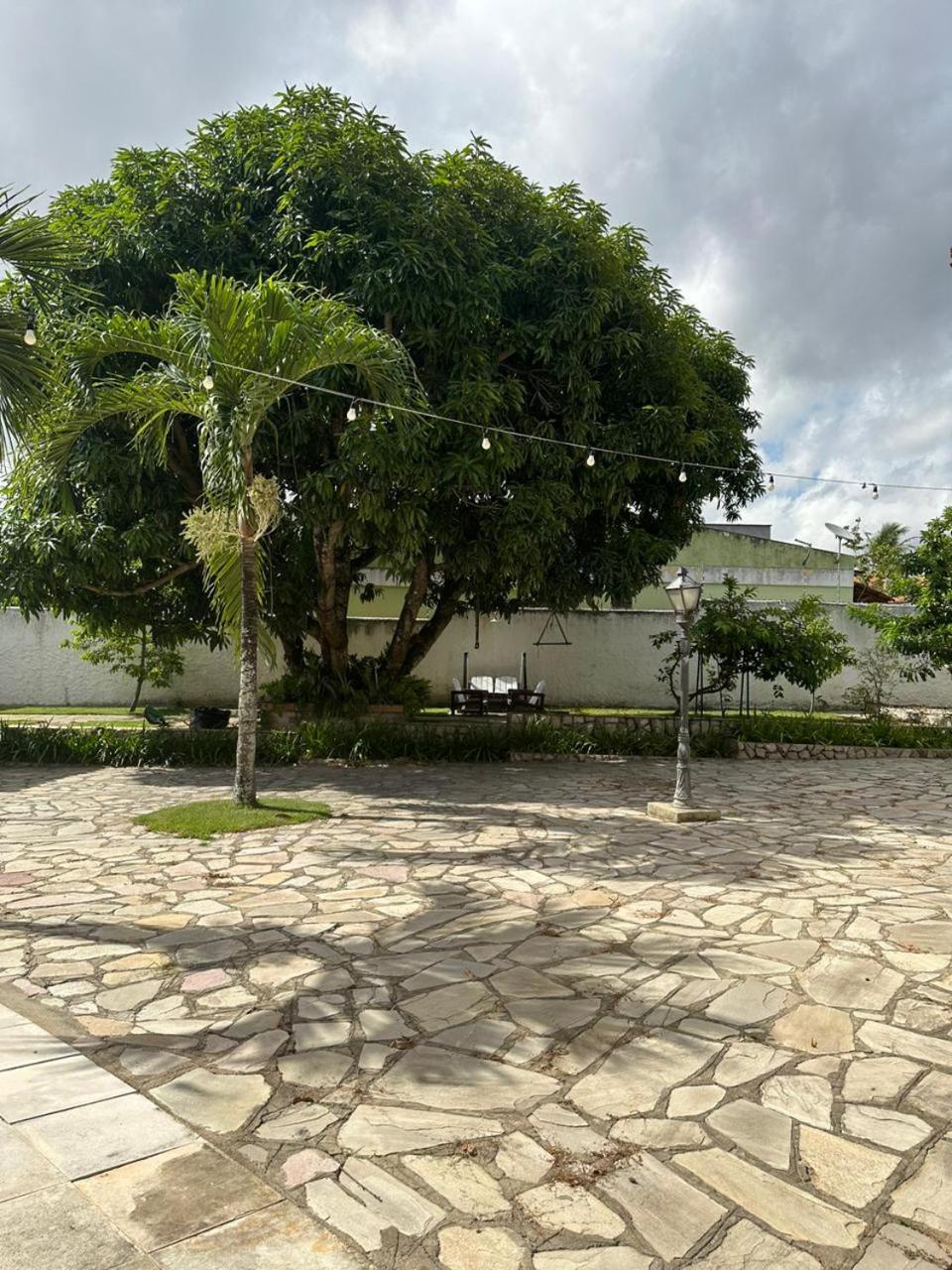 Espaço Casa
