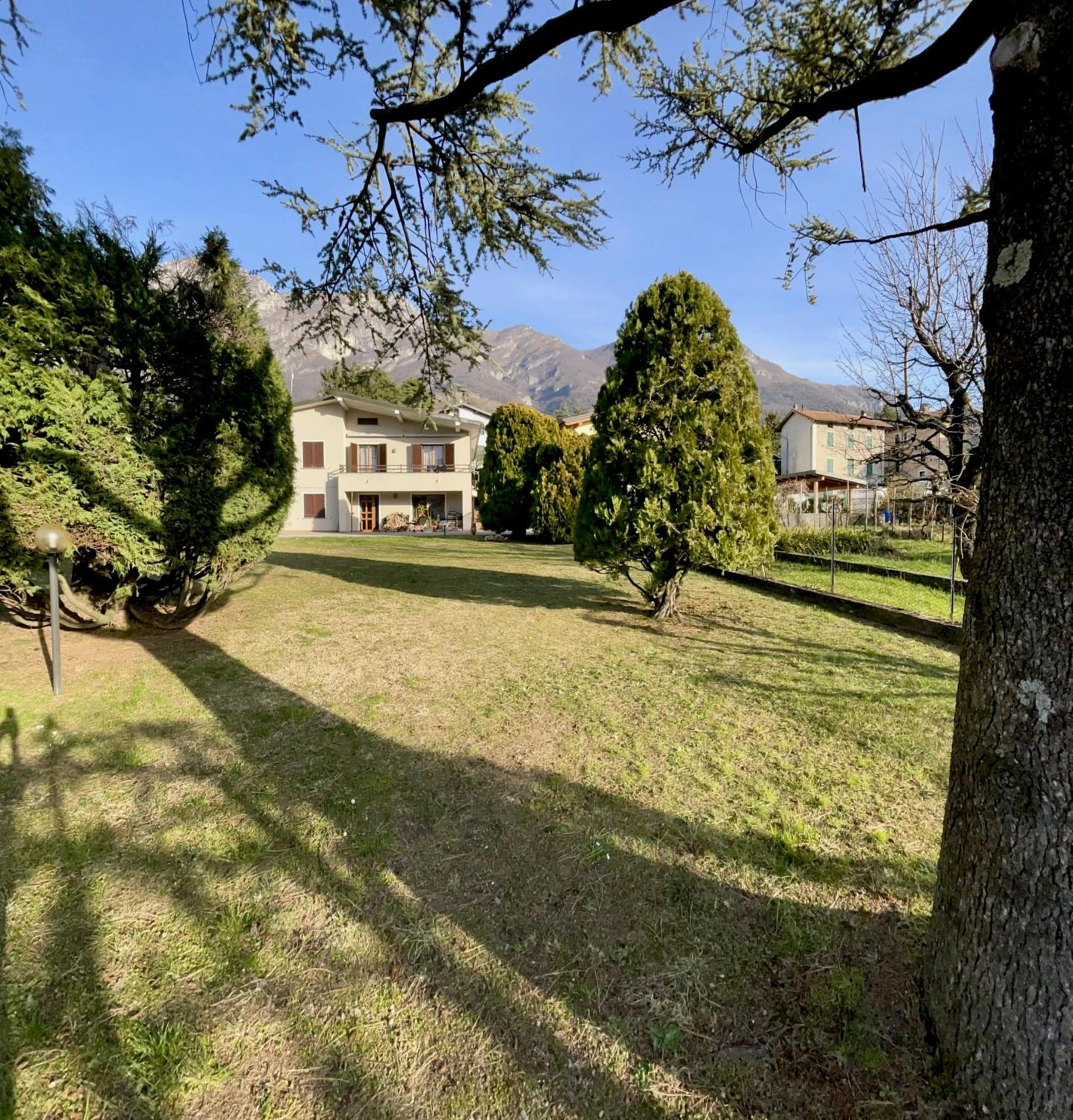 Villa Rosi