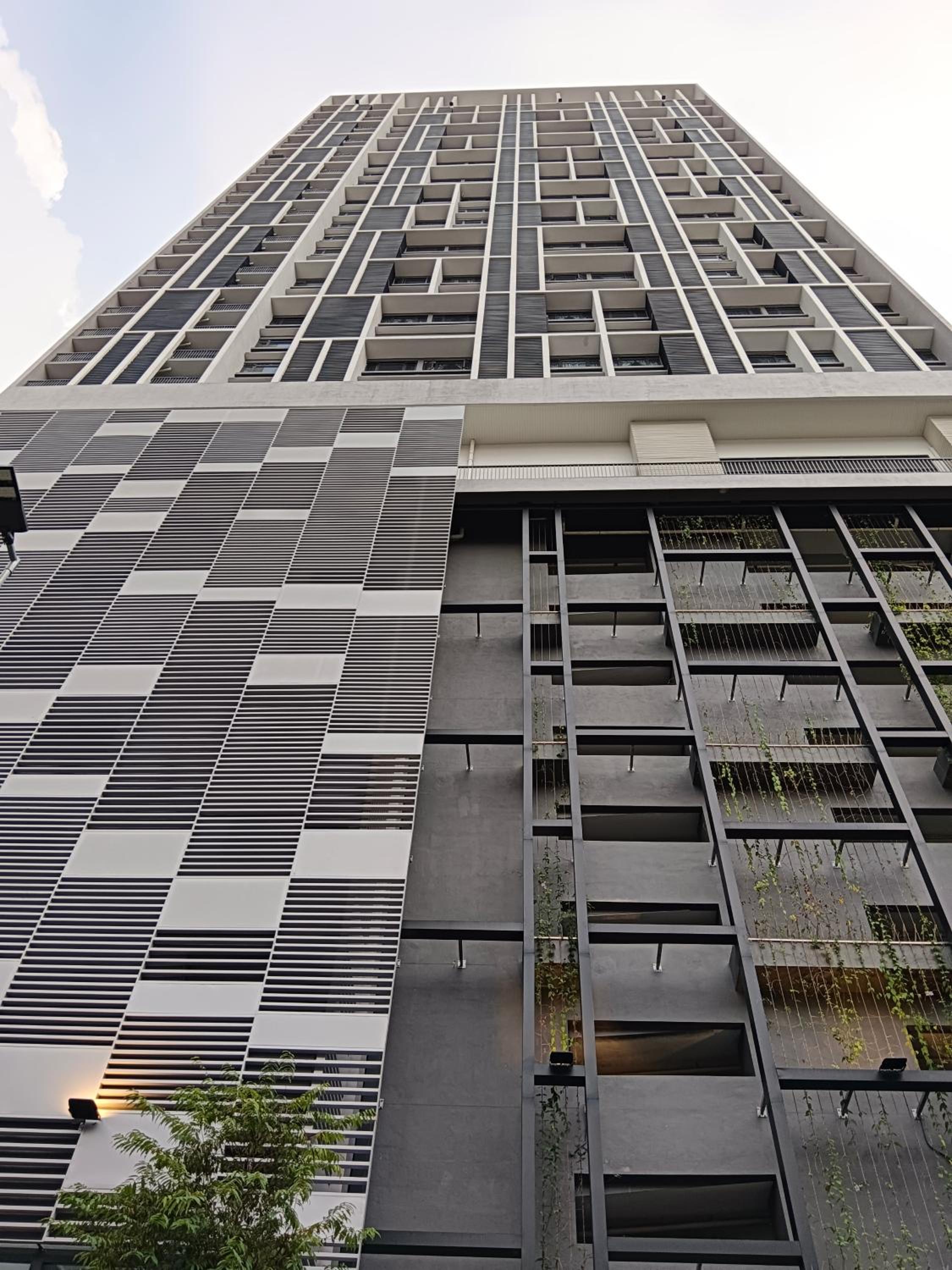 Chambers PWTC By GrandRoyal