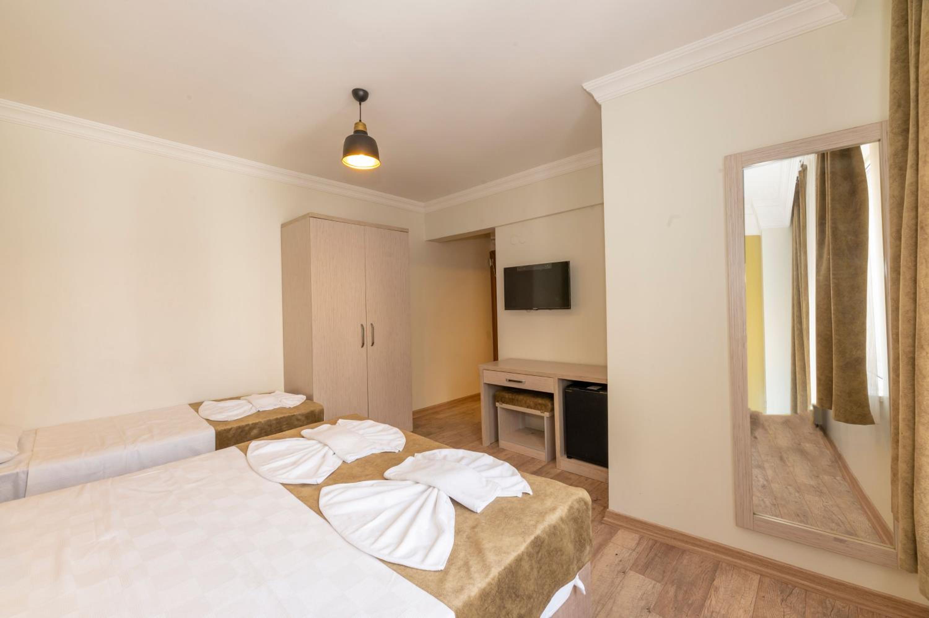 Bazaar Hotels Eski Şehir - Image 8