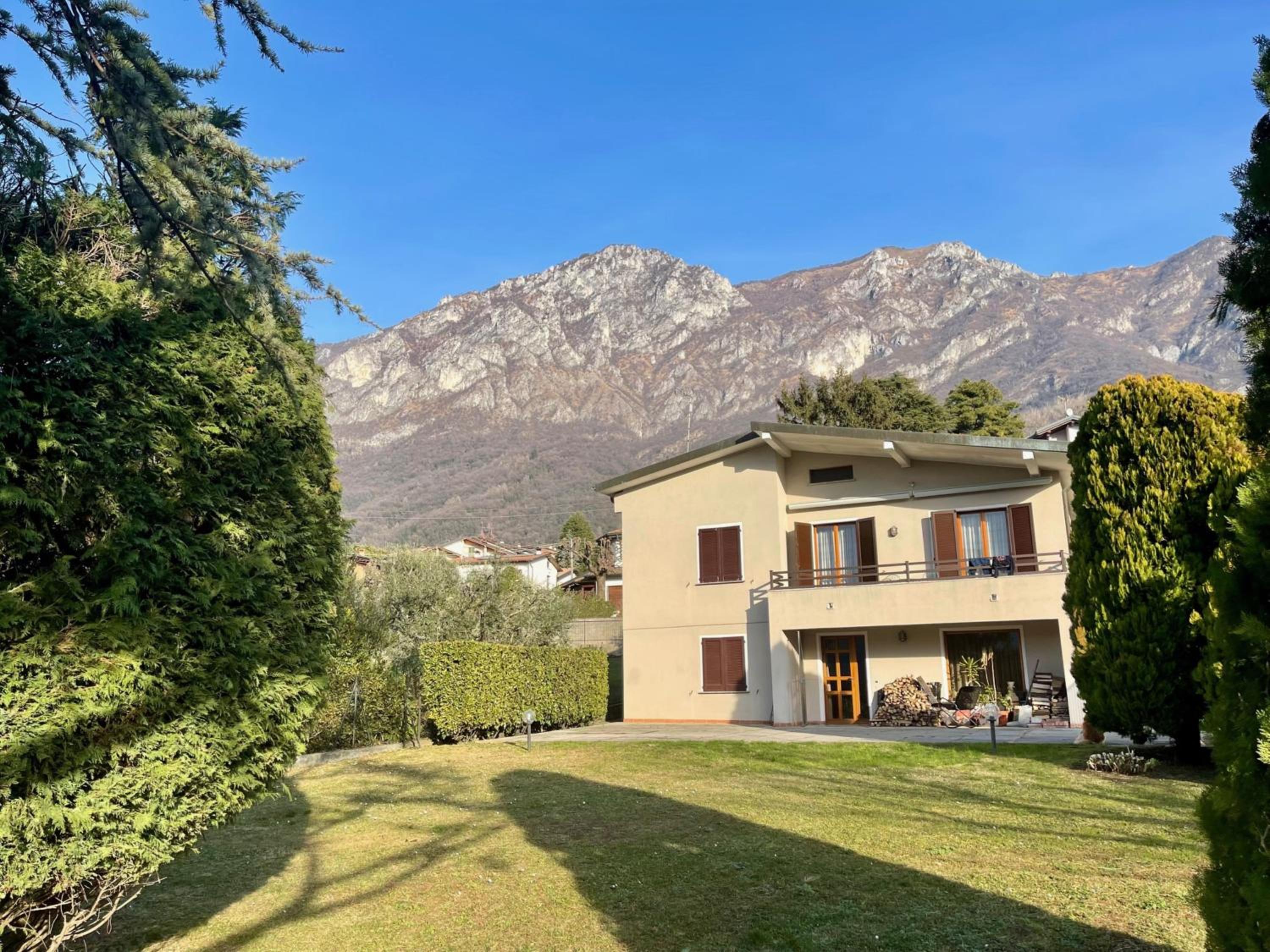 Villa Rosi