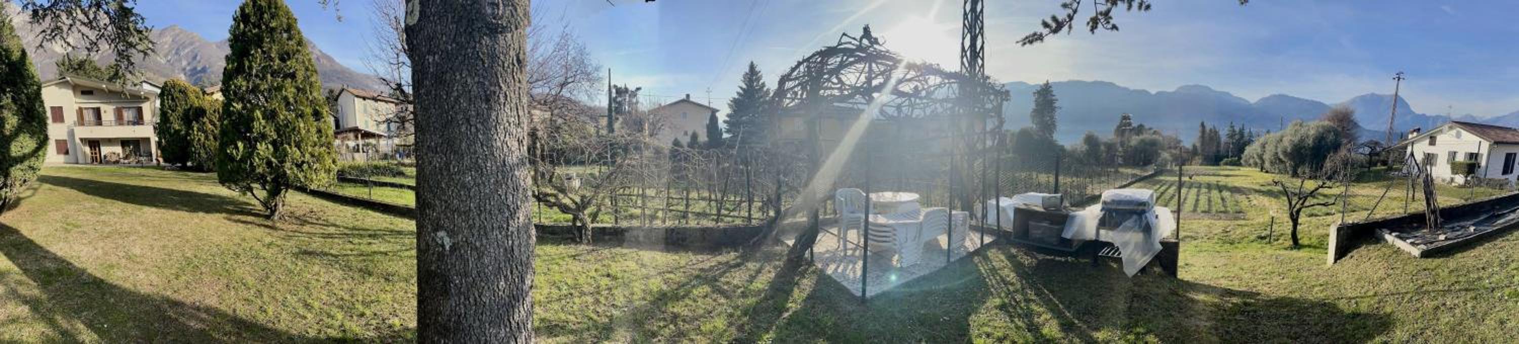 Villa Rosi
