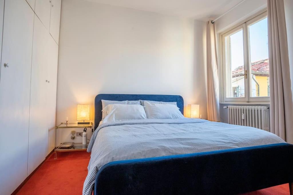 Ponte Vecchio's Penthouse