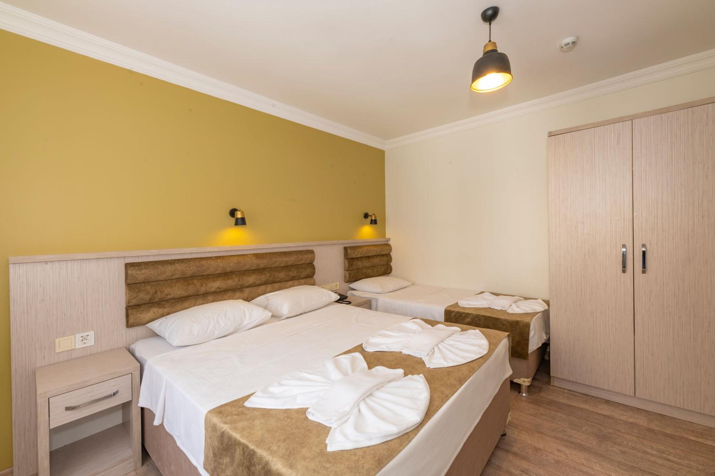 Bazaar Hotels Eski Şehir - Image 44