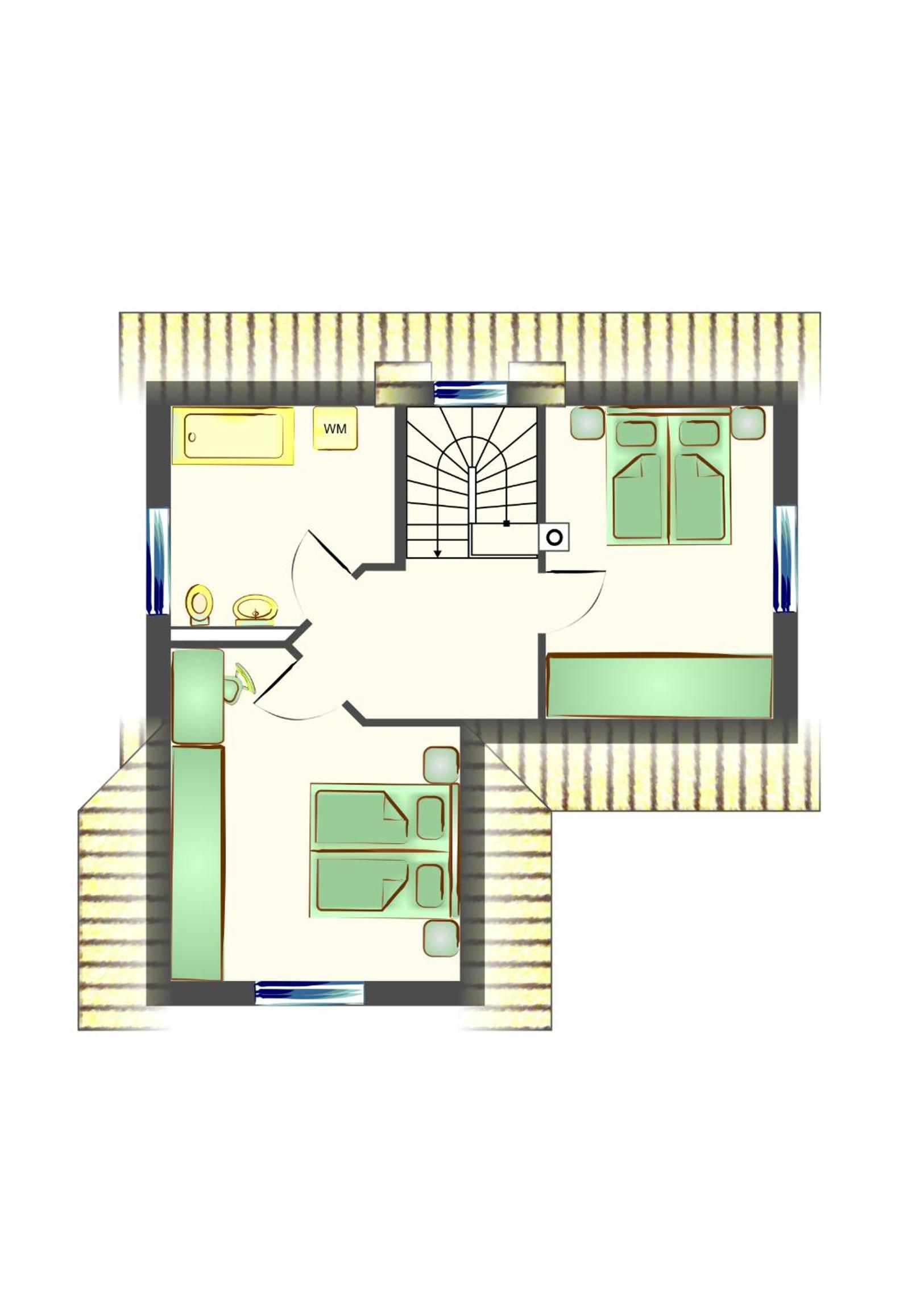 Fischerdorf Cottage