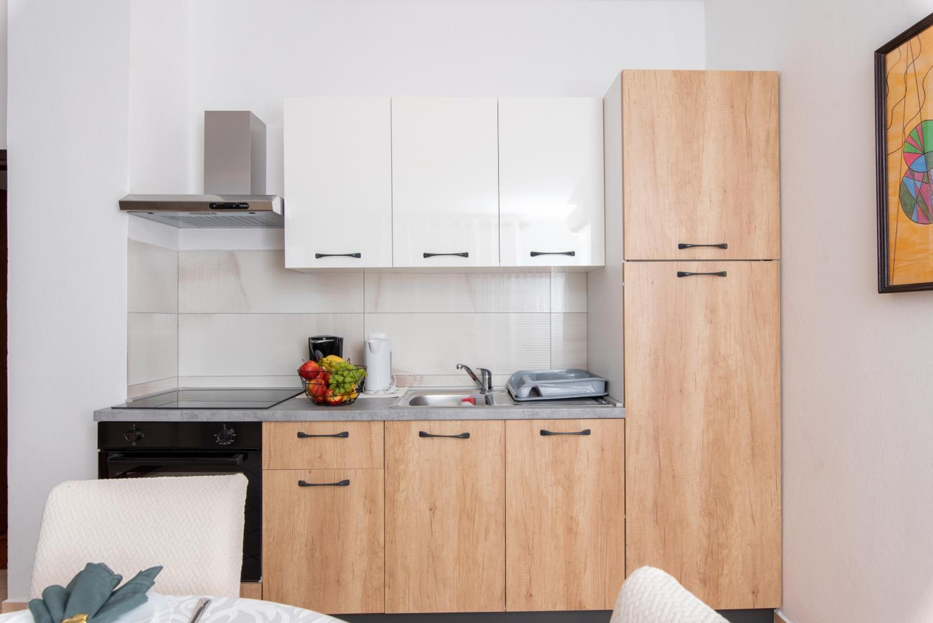Apartment Sirol view 5