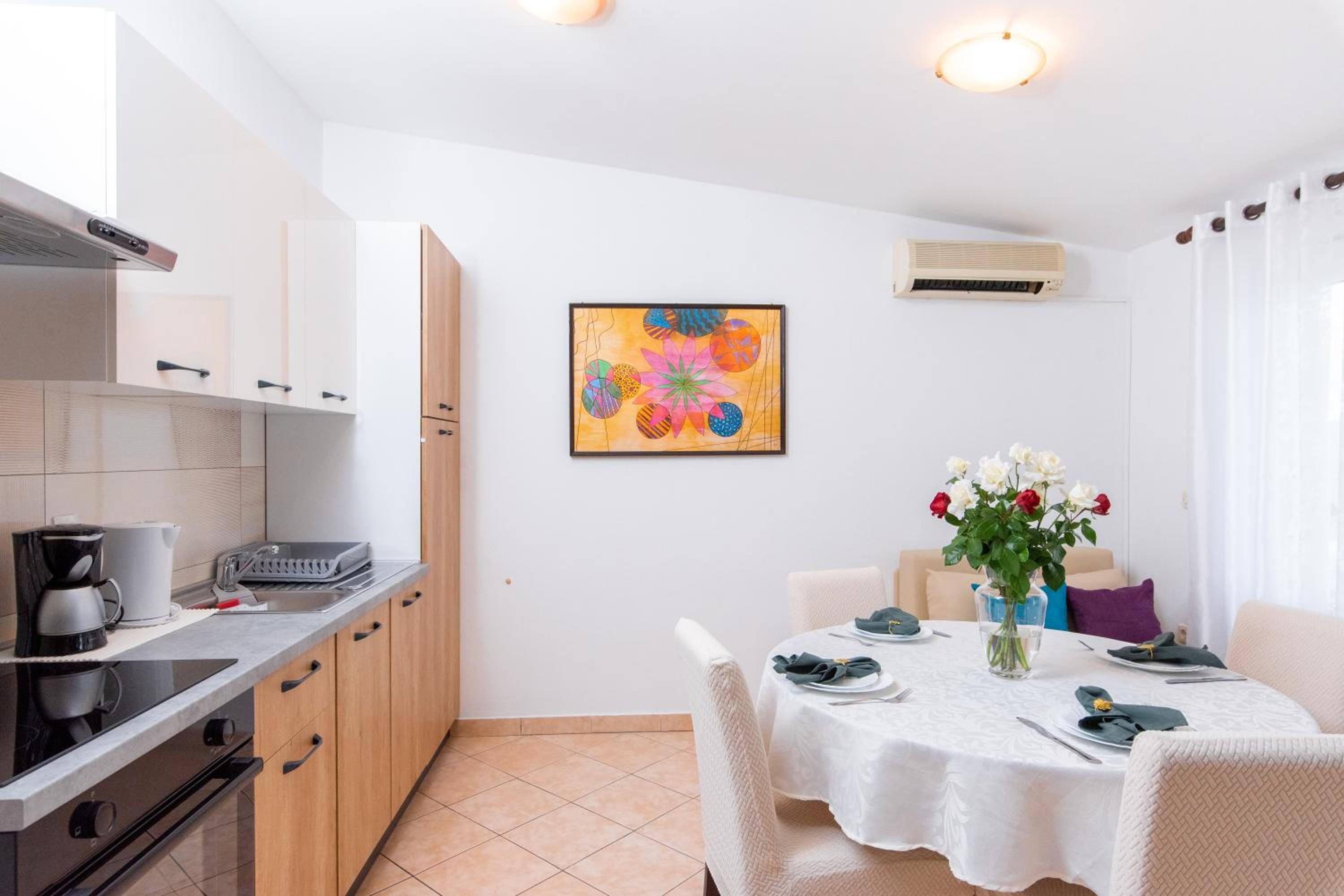 Apartment Sirol view 3
