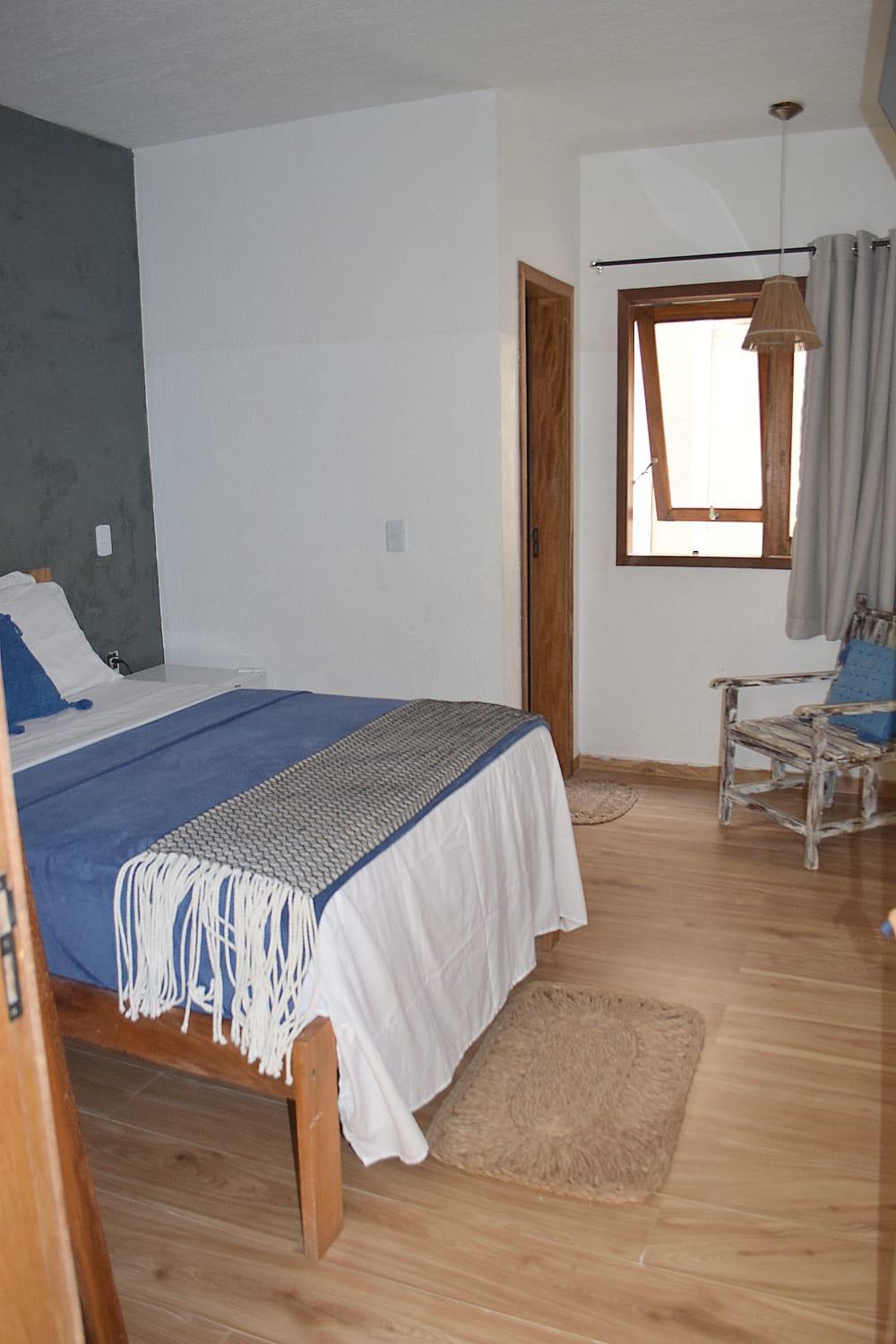Hospedaria Villa Água de Côco Jericoacoara