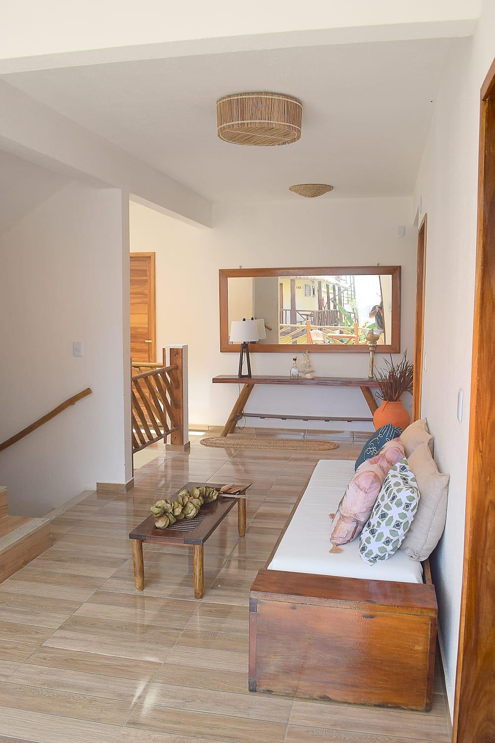 Hospedaria Villa Água de Côco Jericoacoara