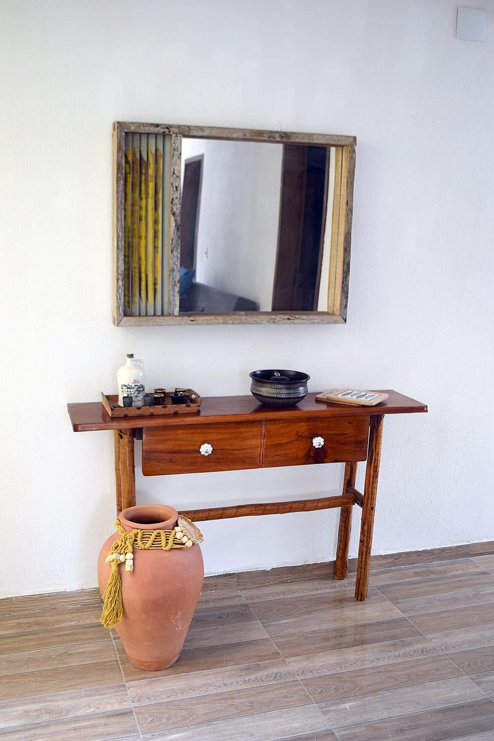Hospedaria Villa Água de Côco Jericoacoara