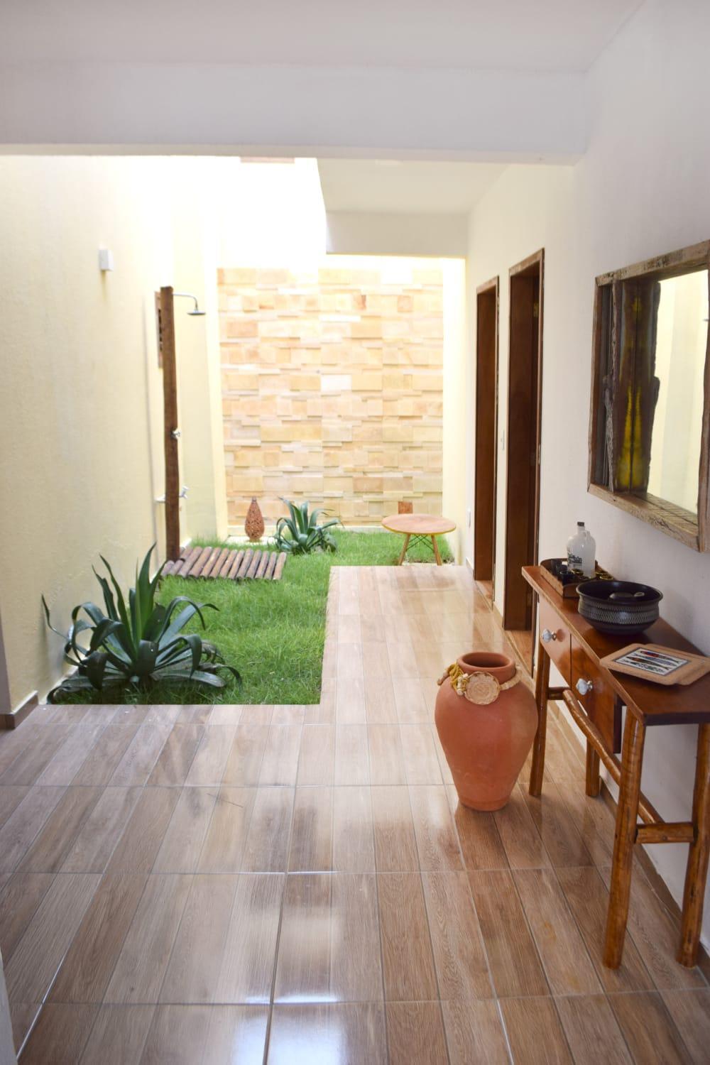 Hospedaria Villa Água de Côco Jericoacoara