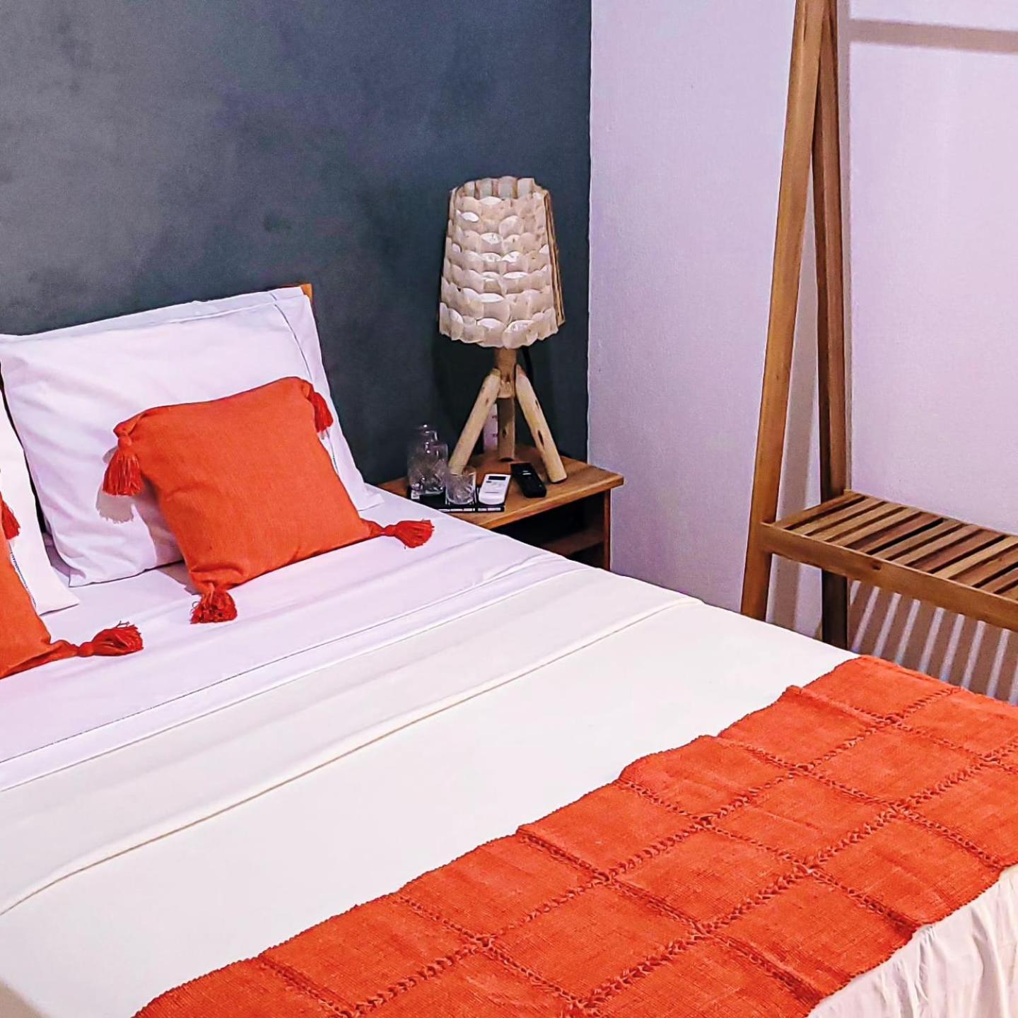 Hospedaria Villa Água de Côco Jericoacoara