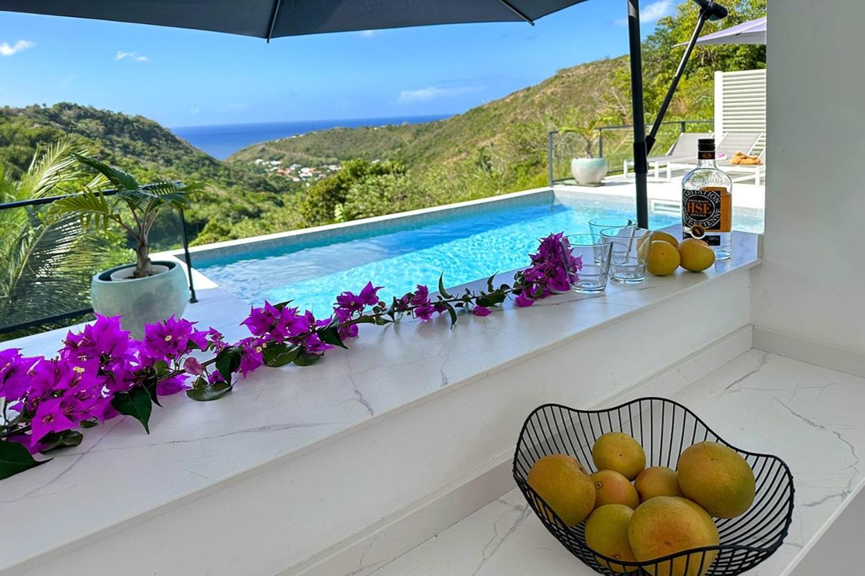 Villa GRECA view 4