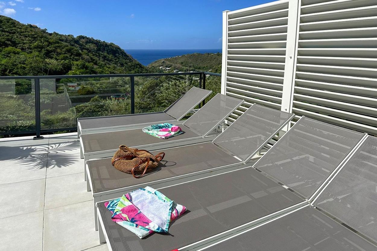Villa GRECA view 2