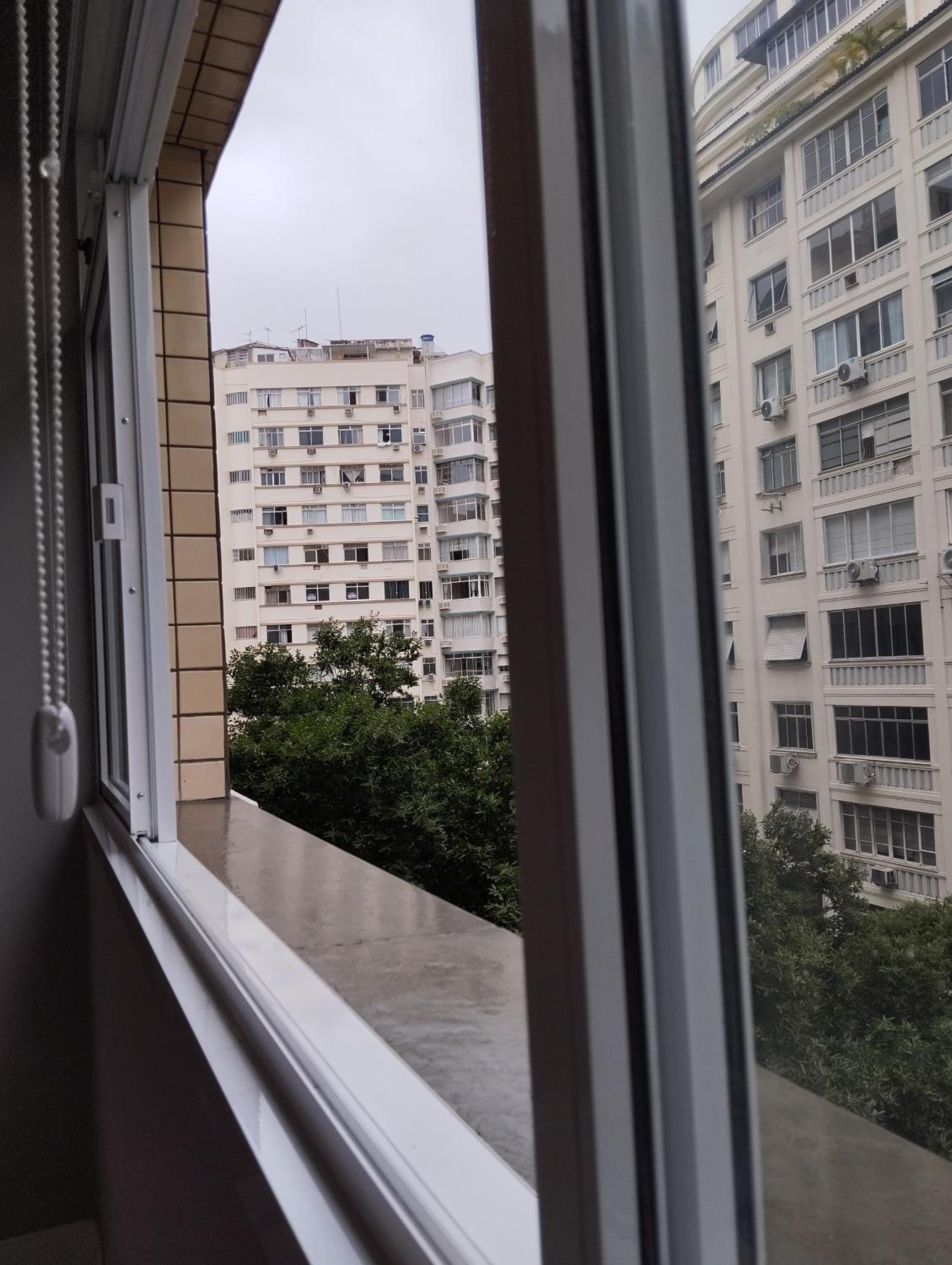 Paraíso de Férias - Flats Copacabana